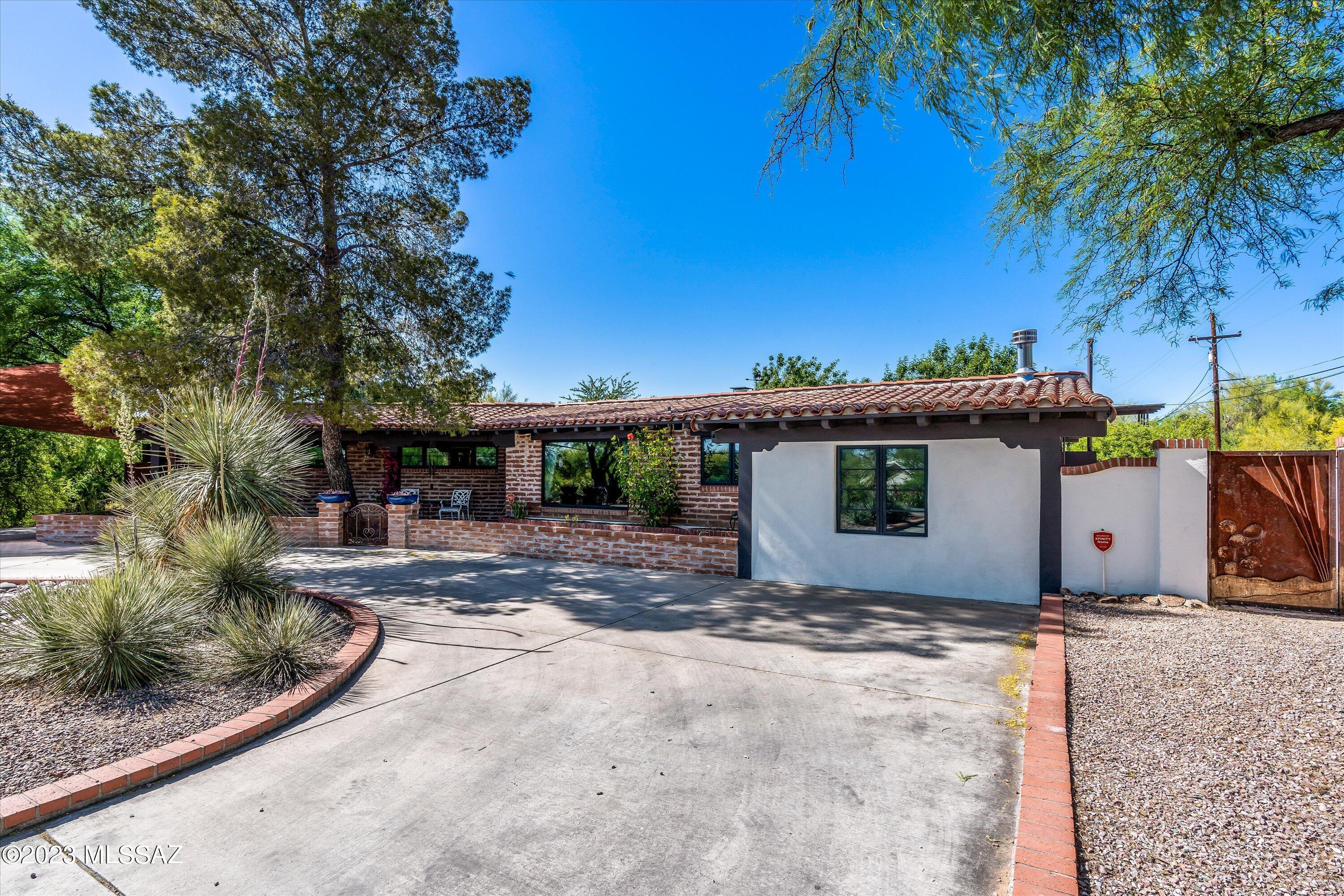 Chula Vista - Residential