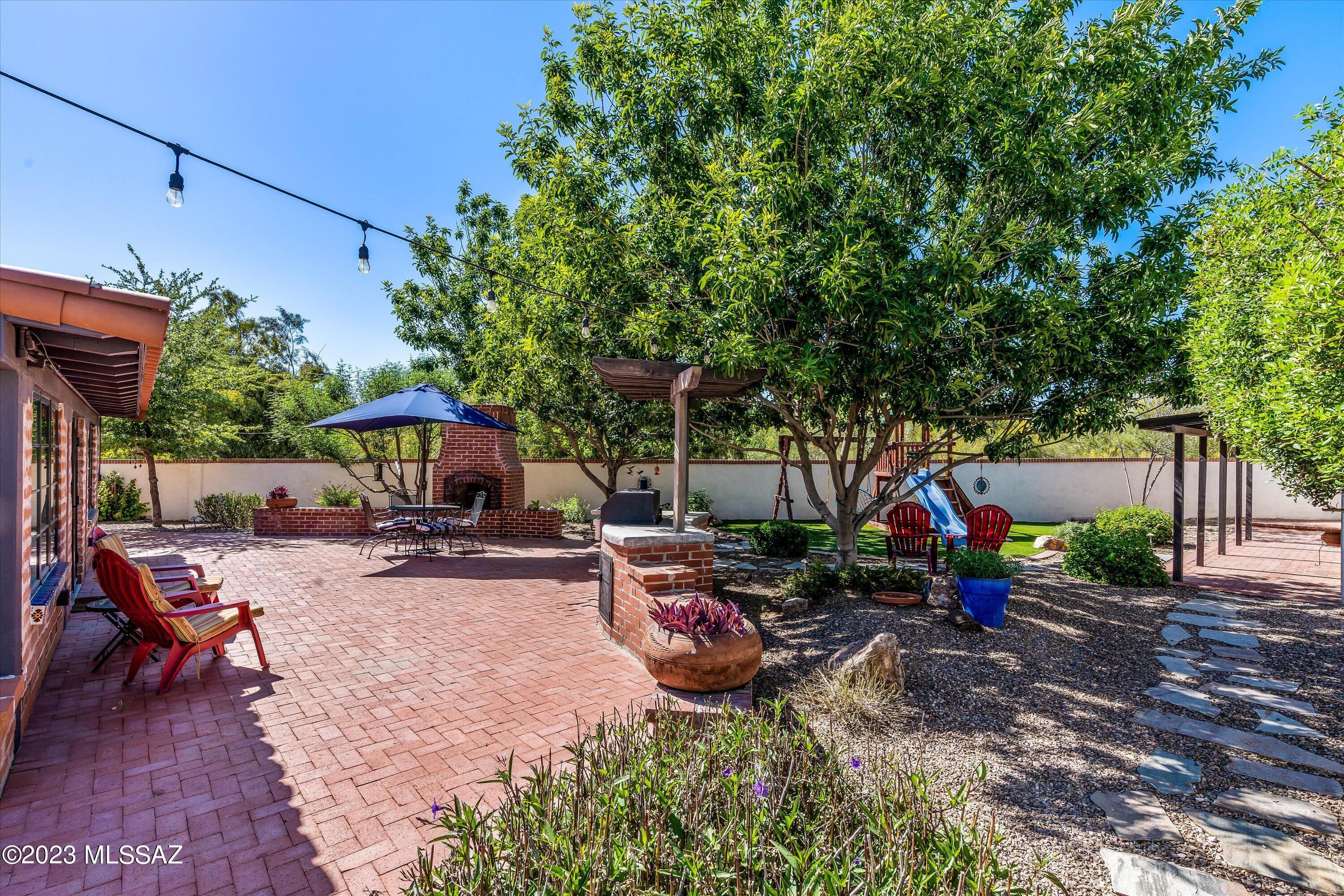 Chula Vista - Residential