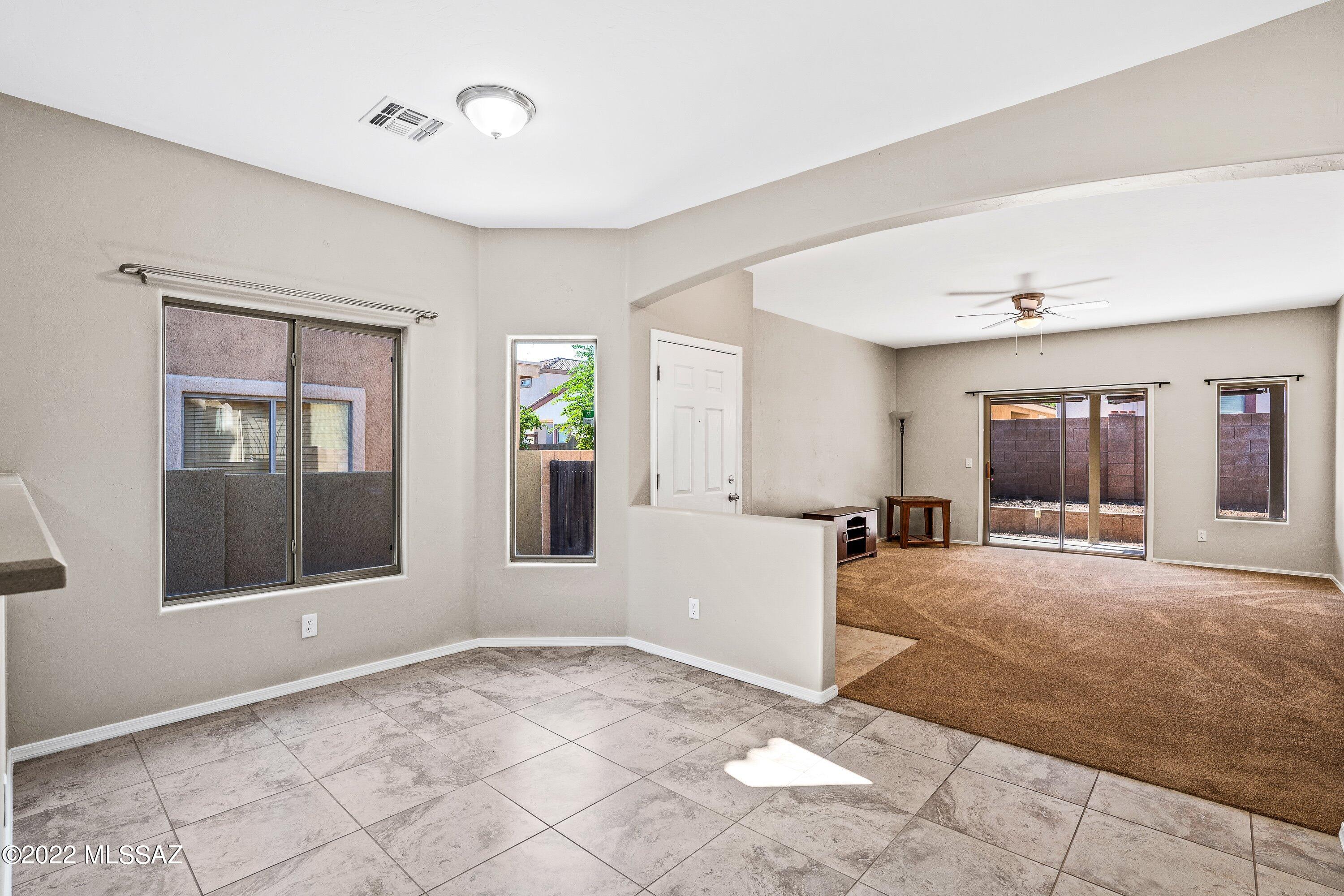 Presidio Del Oro (1-163) - Residential