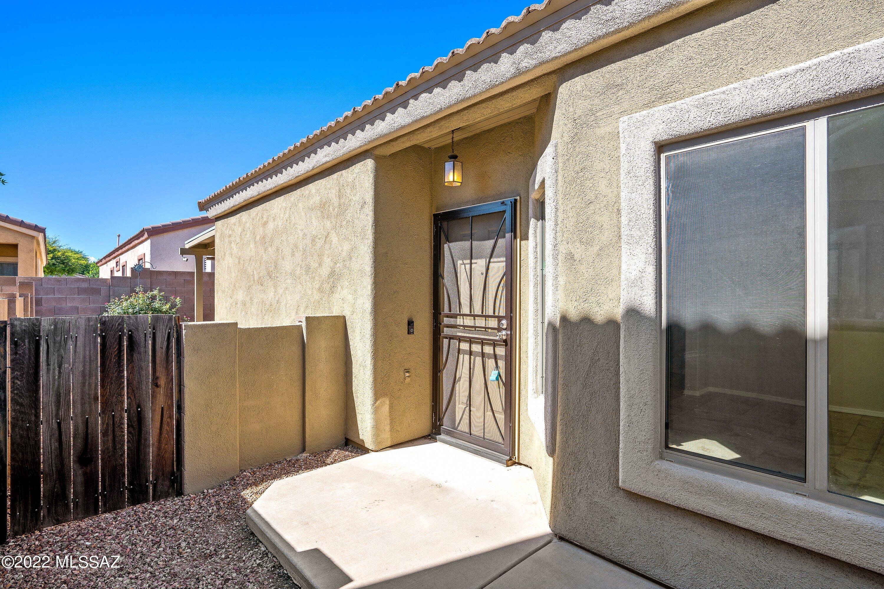 Presidio Del Oro (1-163) - Residential