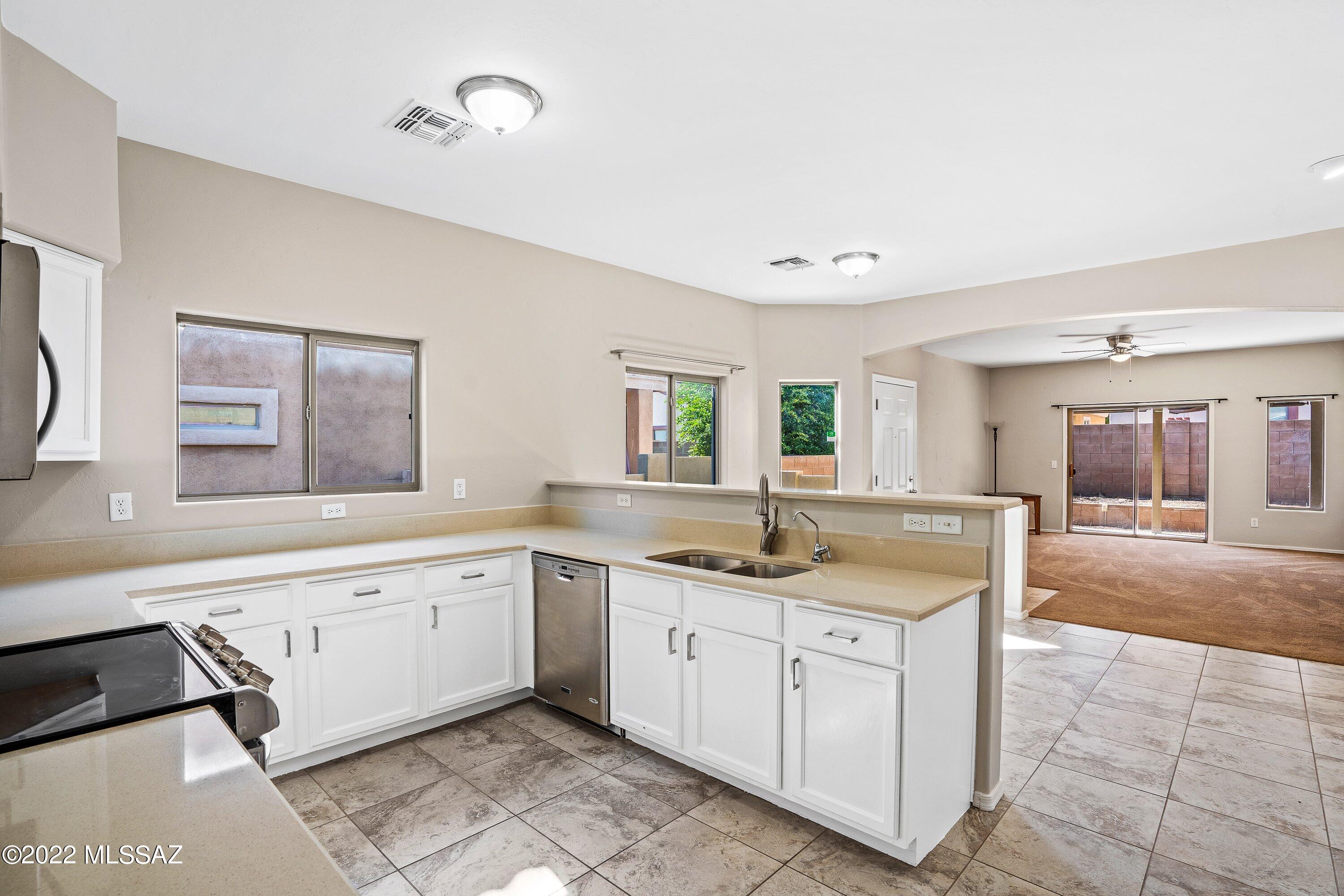 Presidio Del Oro (1-163) - Residential