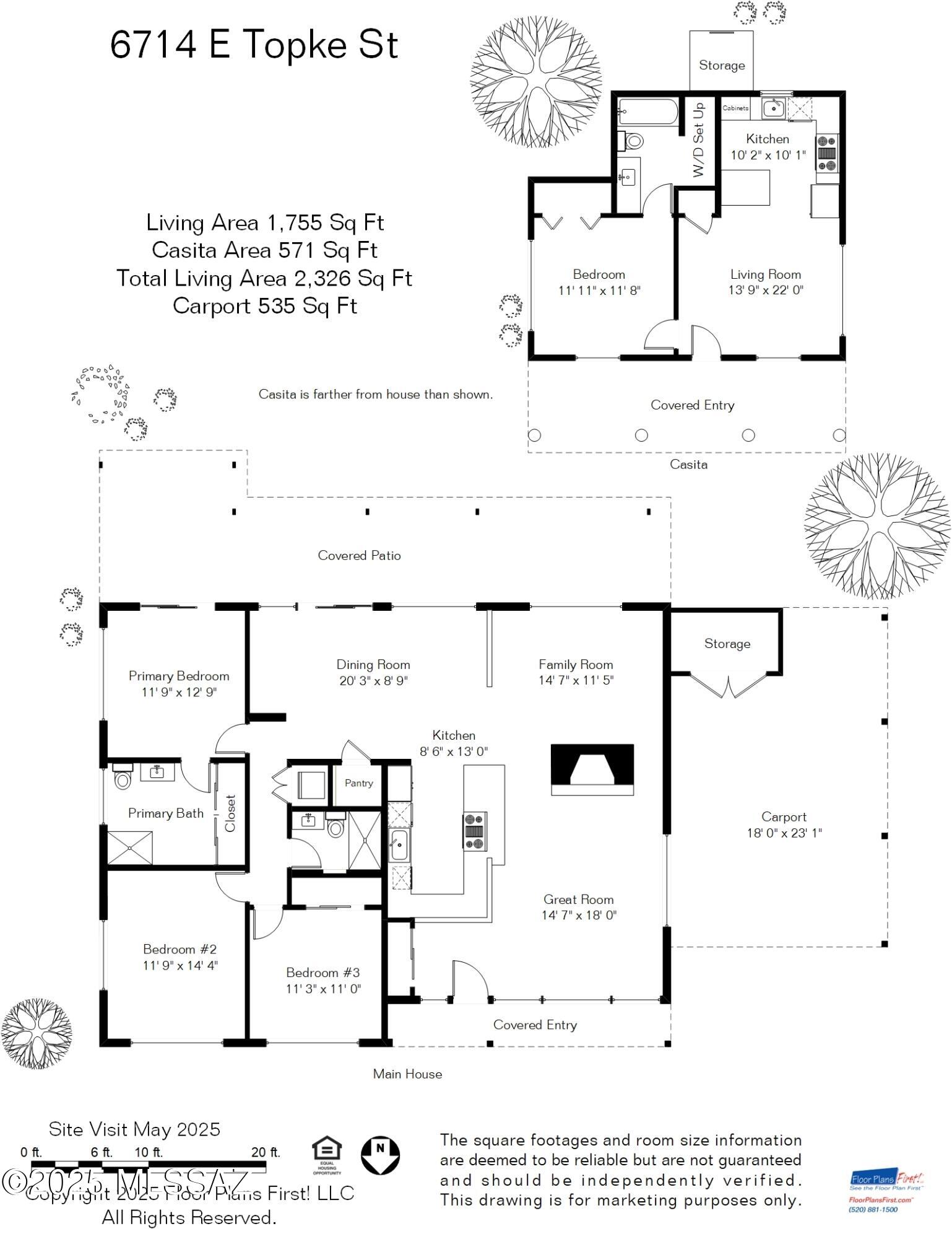 Club Crest Estates - Residential