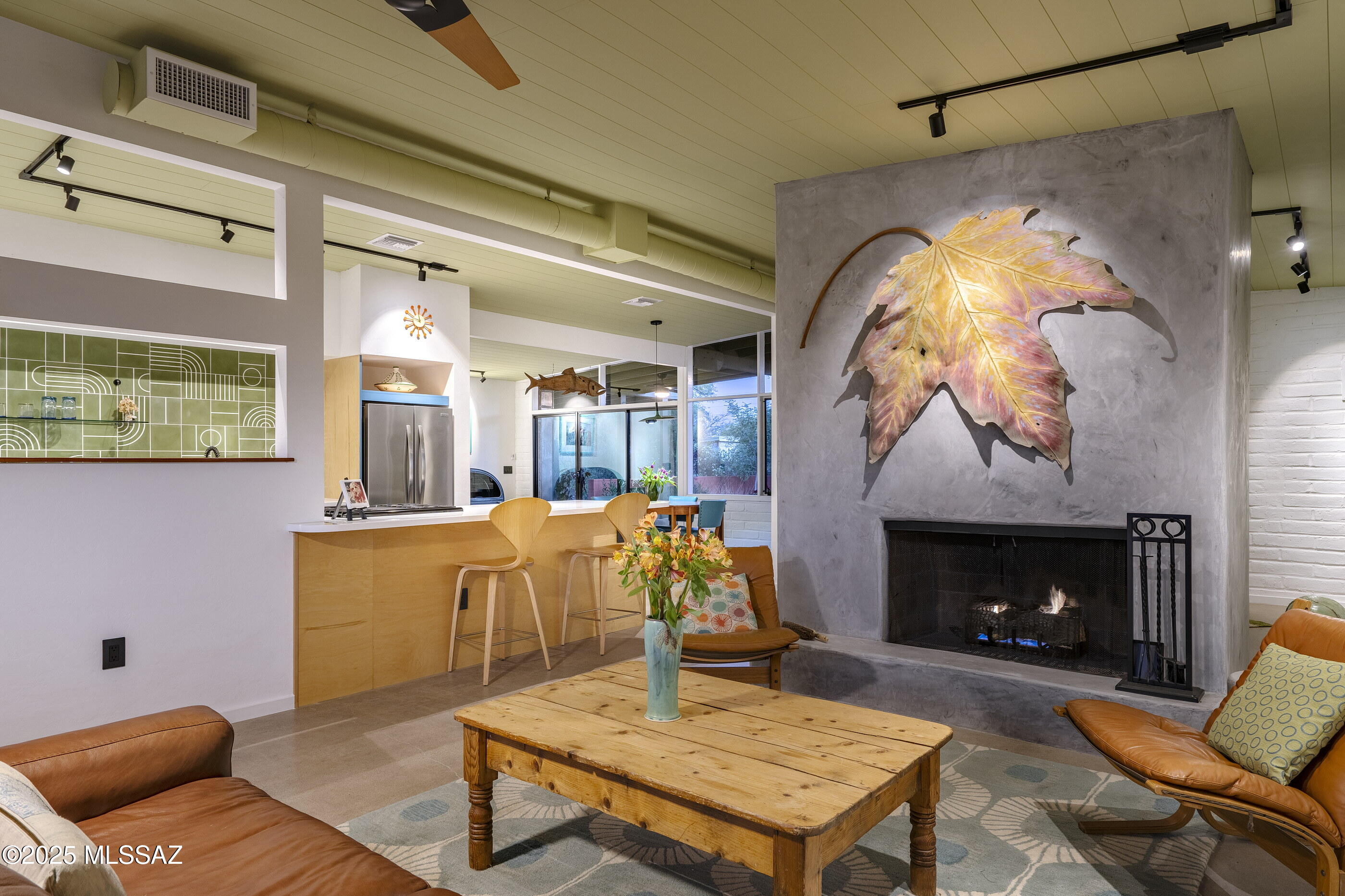 Club Crest Estates - Residential