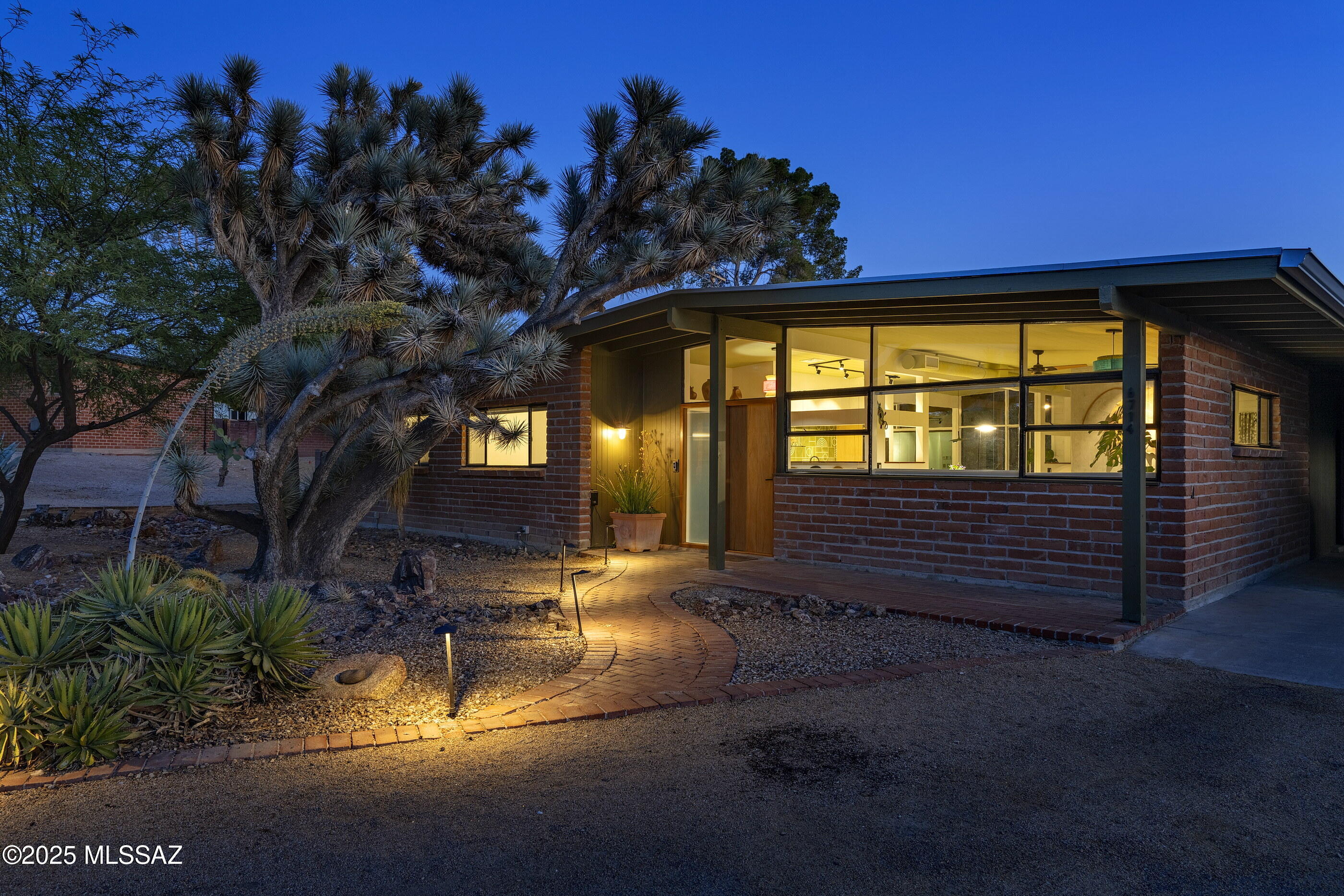 Club Crest Estates - Residential