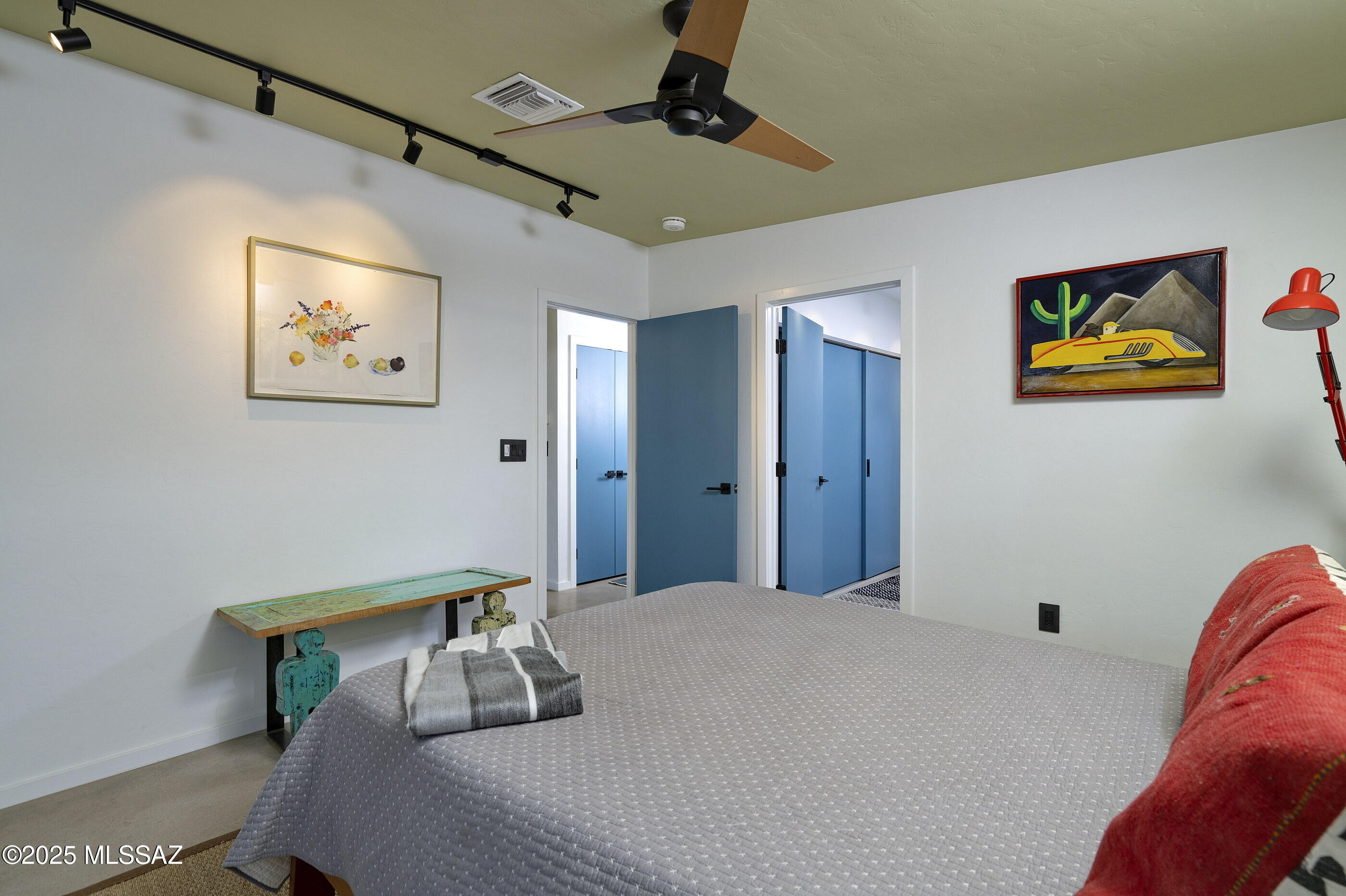 Club Crest Estates - Residential