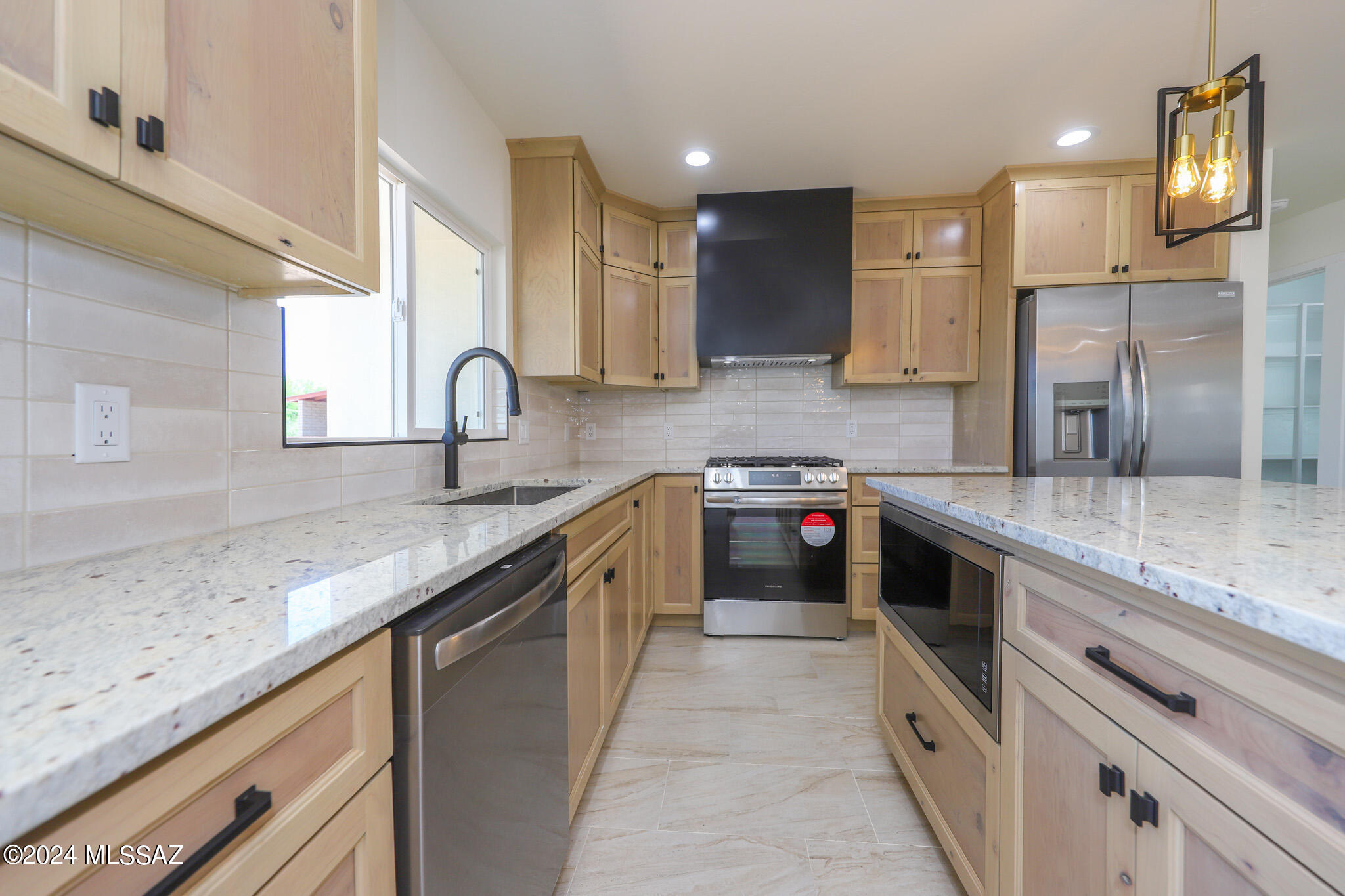 Probasco Addition NO. 2 - Residential