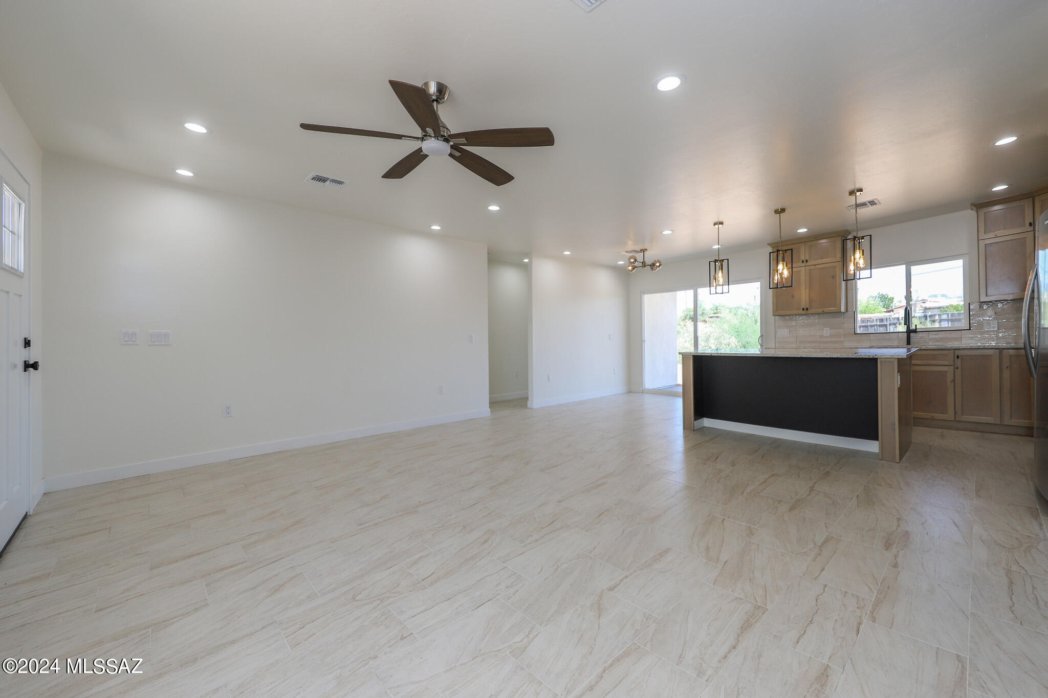 Probasco Addition NO. 2 - Residential