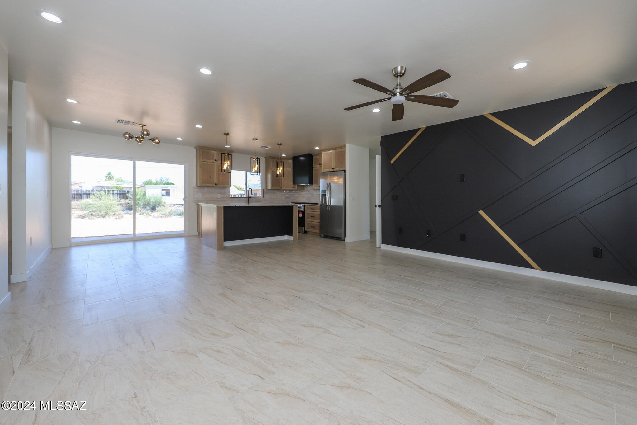 Probasco Addition NO. 2 - Residential