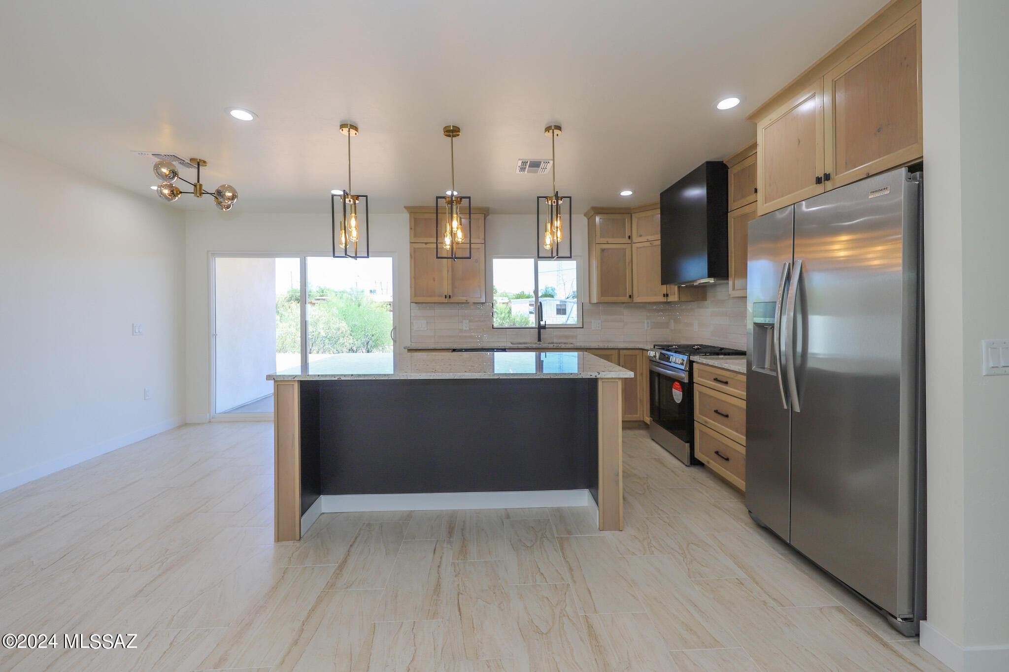 Probasco Addition NO. 2 - Residential
