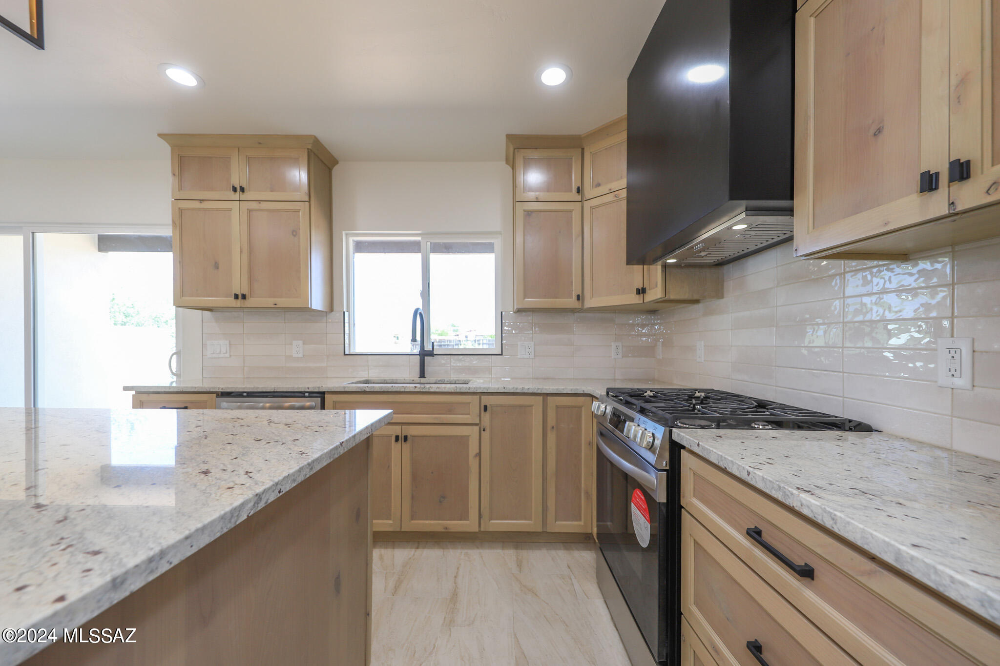 Probasco Addition NO. 2 - Residential