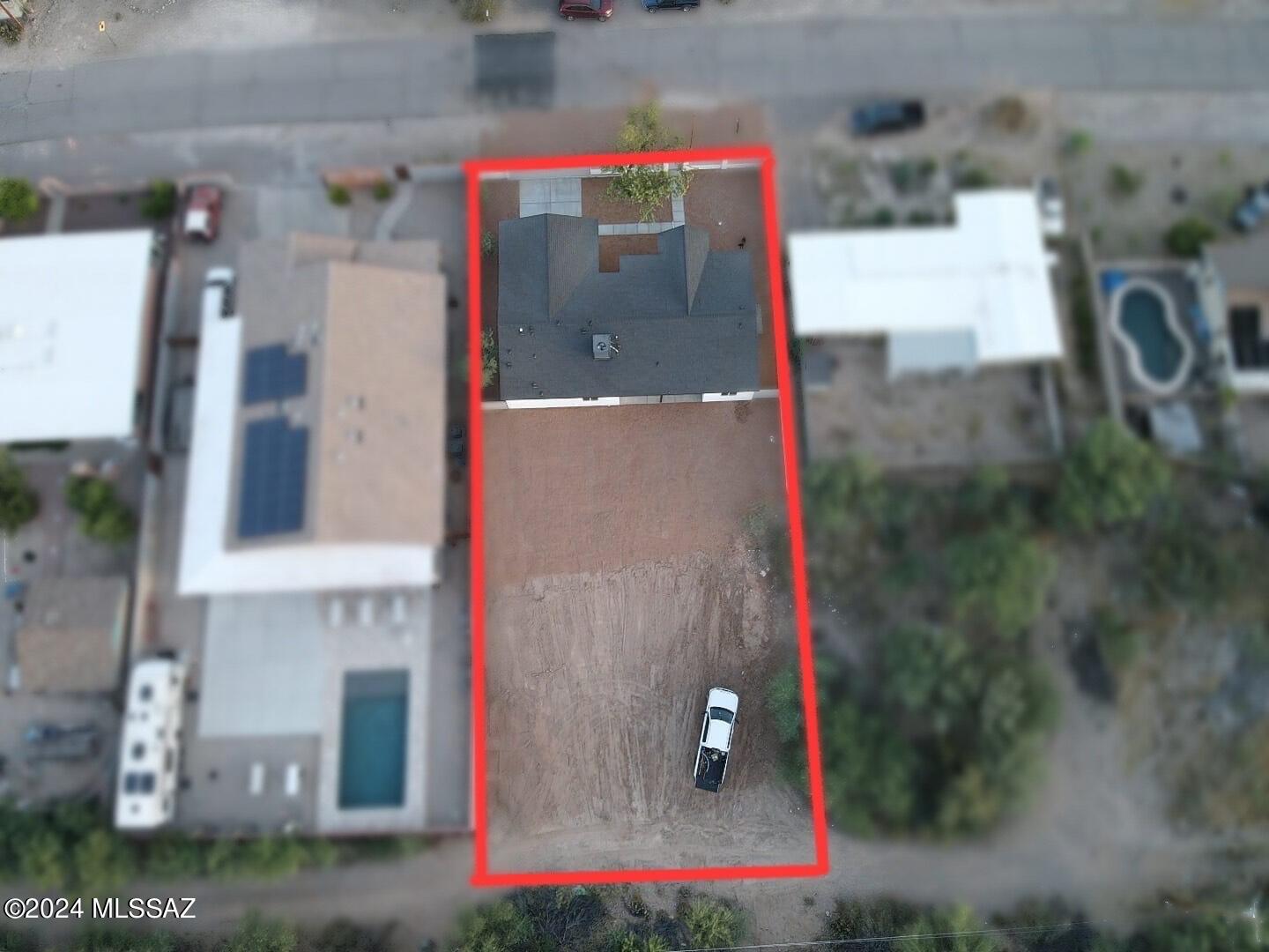 Probasco Addition NO. 2 - Residential
