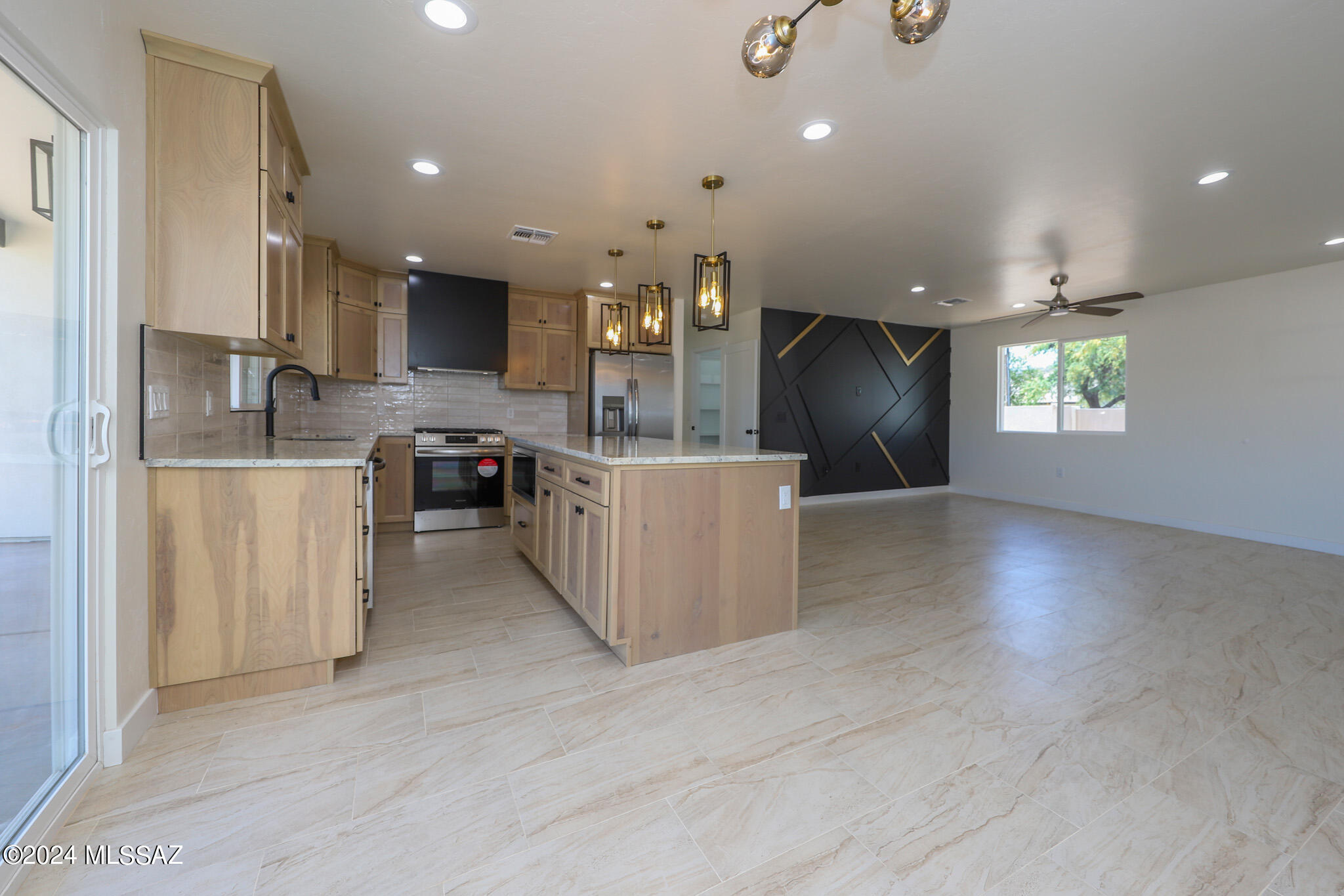 Probasco Addition NO. 2 - Residential