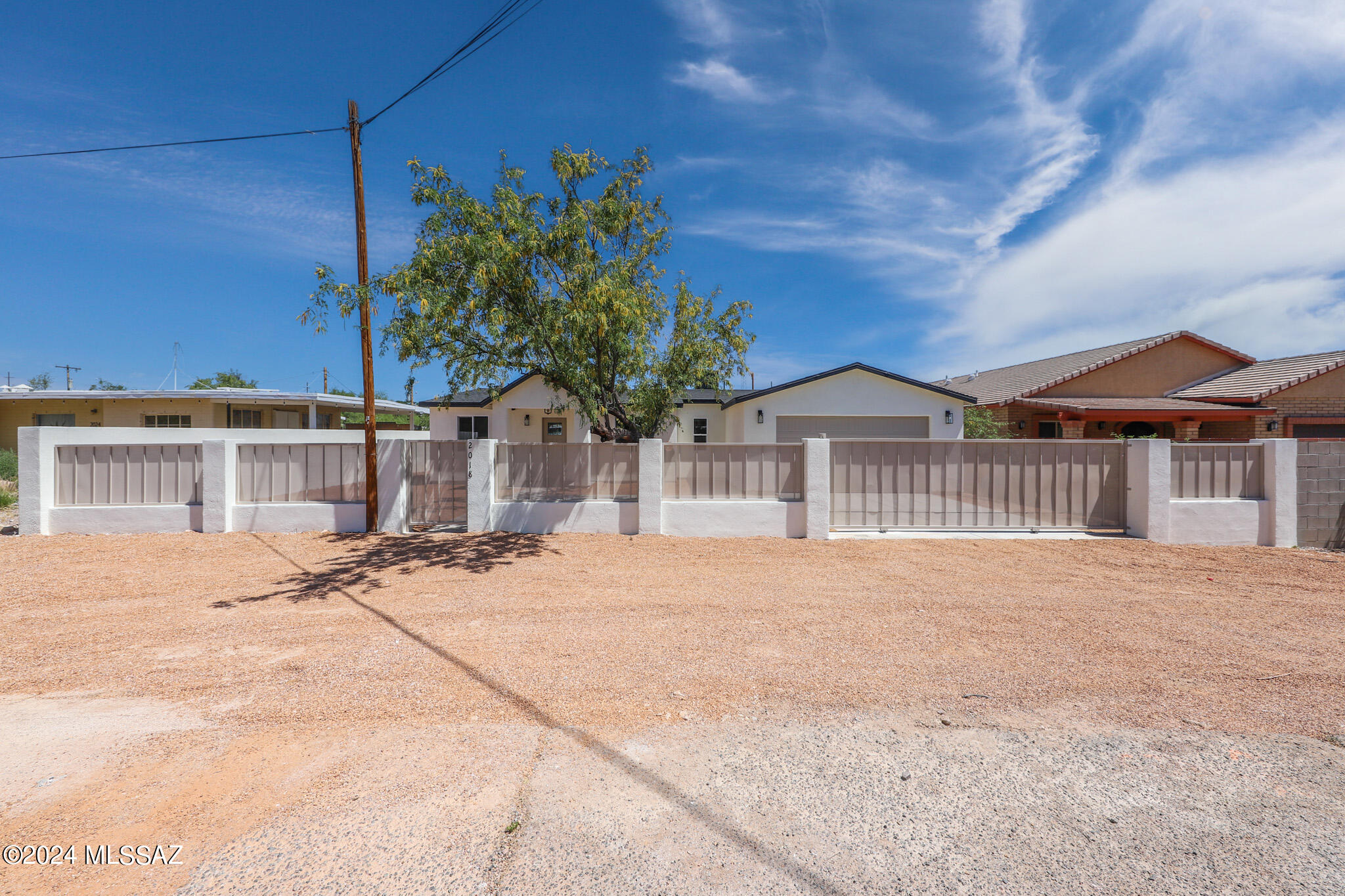Probasco Addition NO. 2 - Residential
