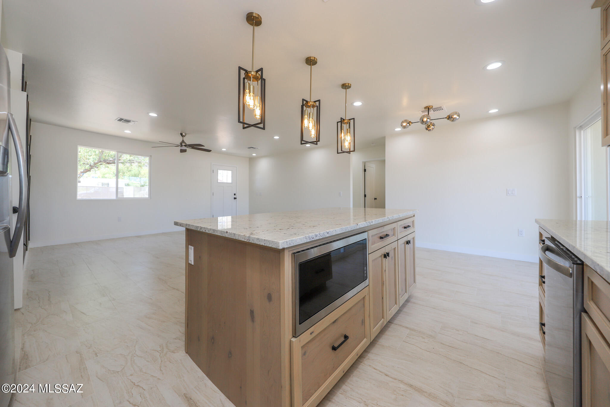 Probasco Addition NO. 2 - Residential