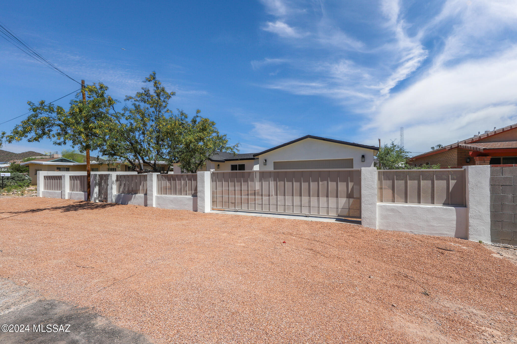 Probasco Addition NO. 2 - Residential