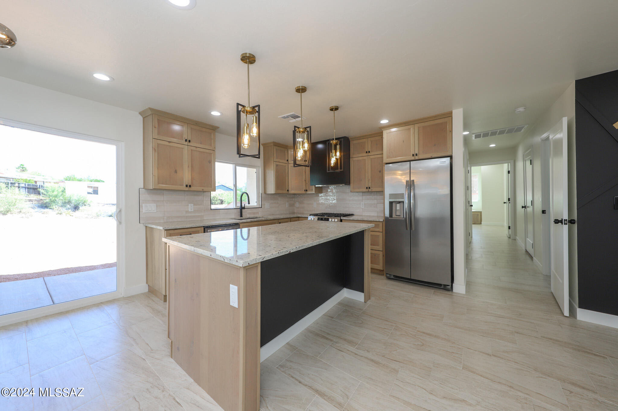 Probasco Addition NO. 2 - Residential