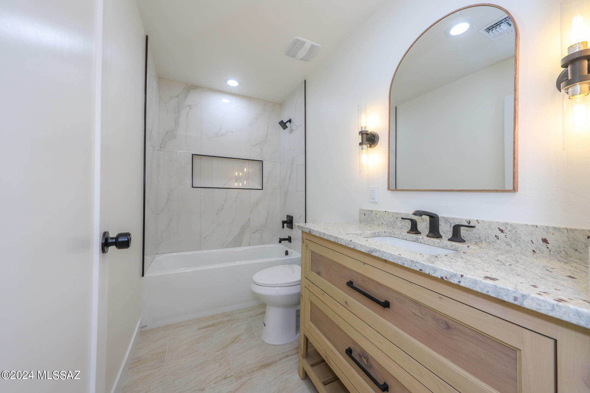 Probasco Addition NO. 2 - Residential