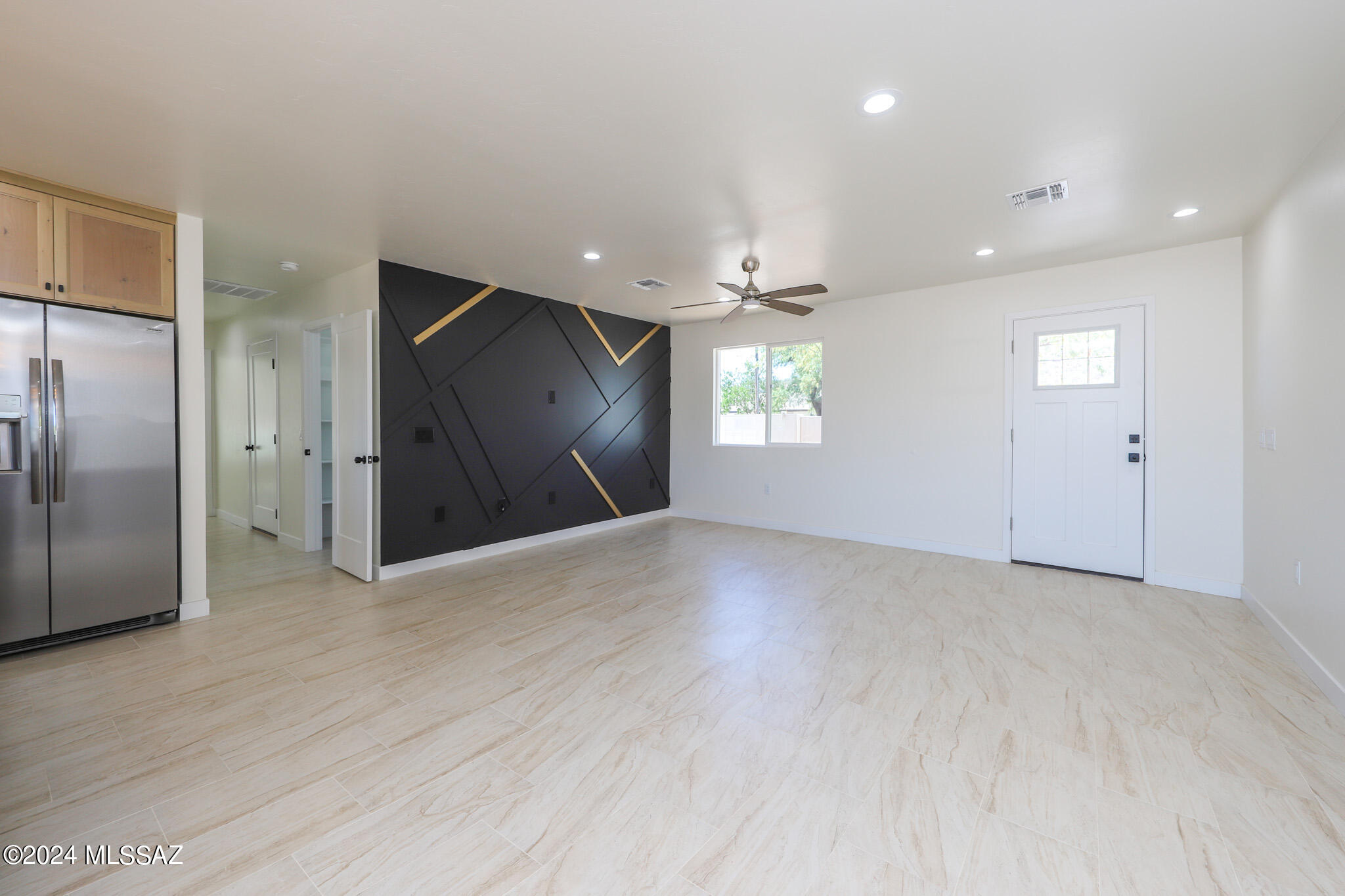 Probasco Addition NO. 2 - Residential
