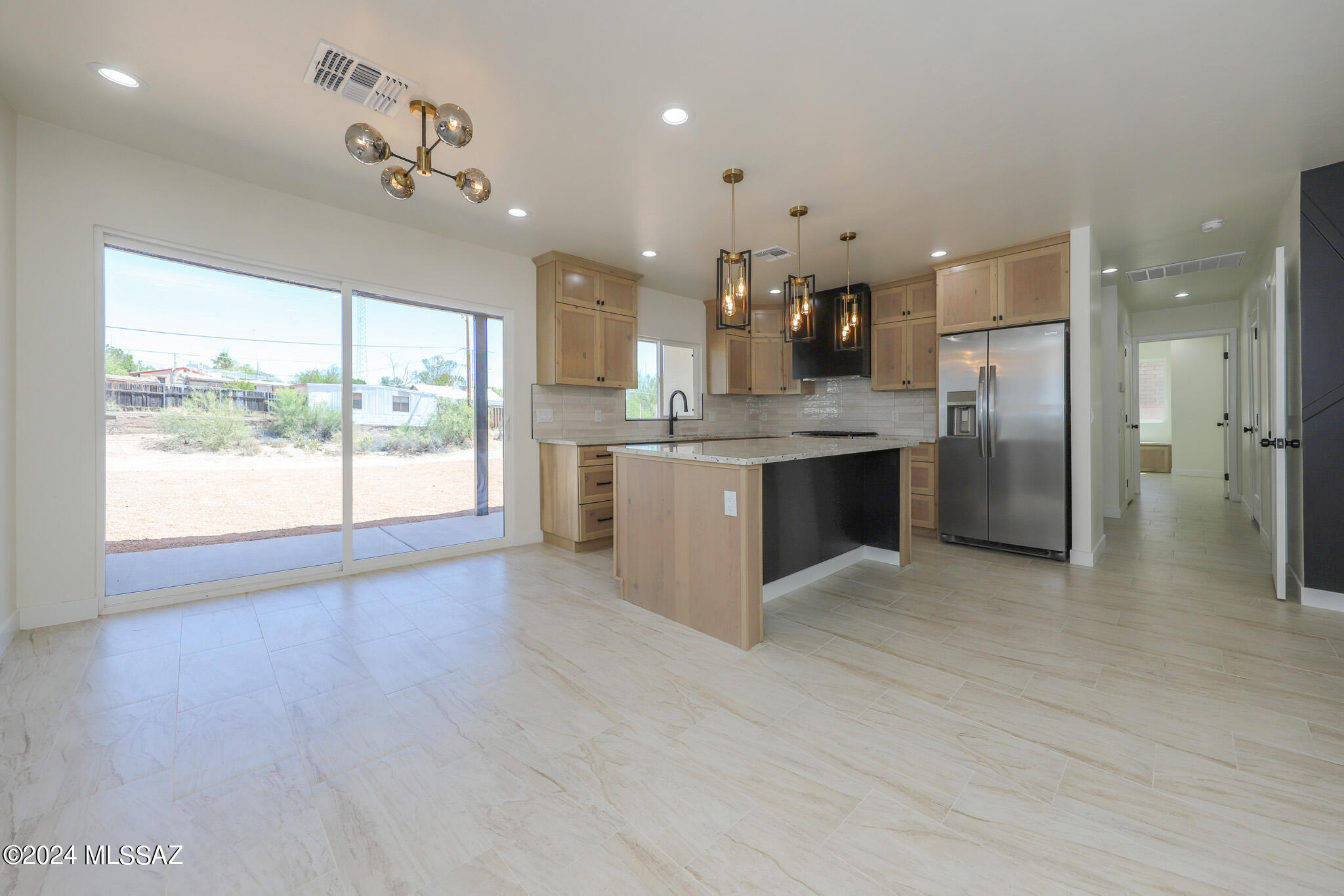 Probasco Addition NO. 2 - Residential