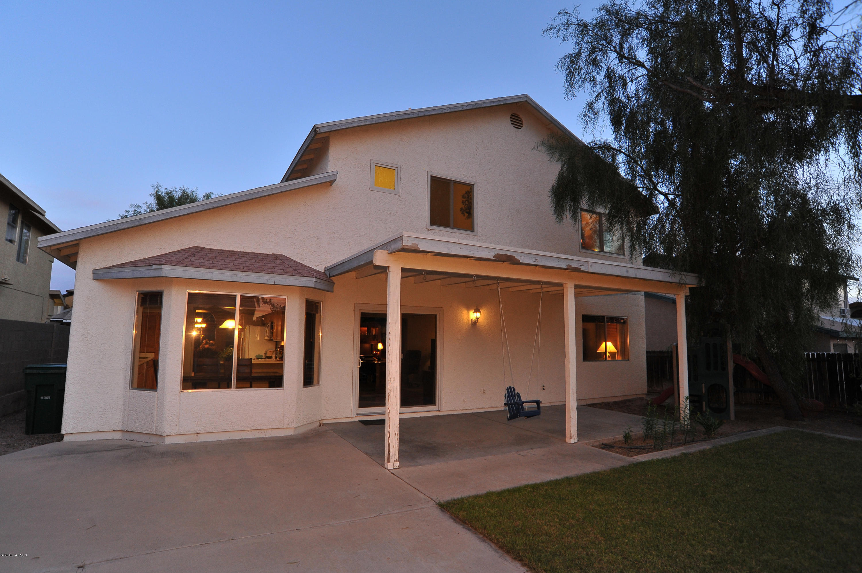 Countryside Terrace (1-239) - Residential