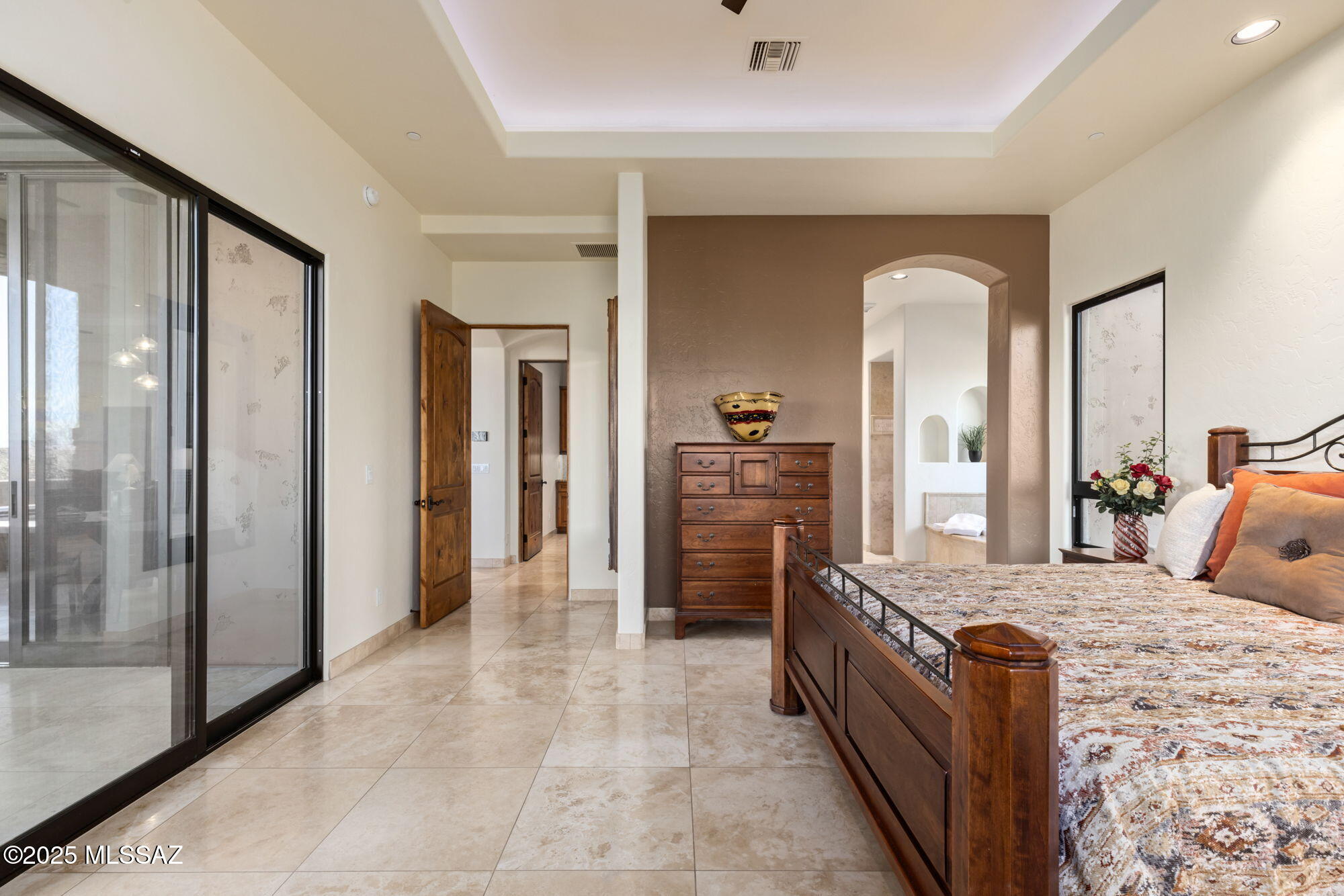 Stone Canyon II - Residential