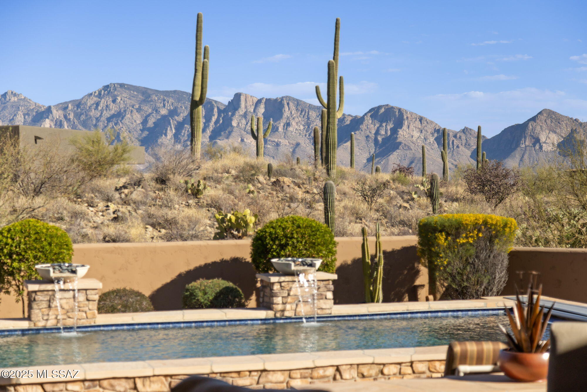 Stone Canyon II - Residential