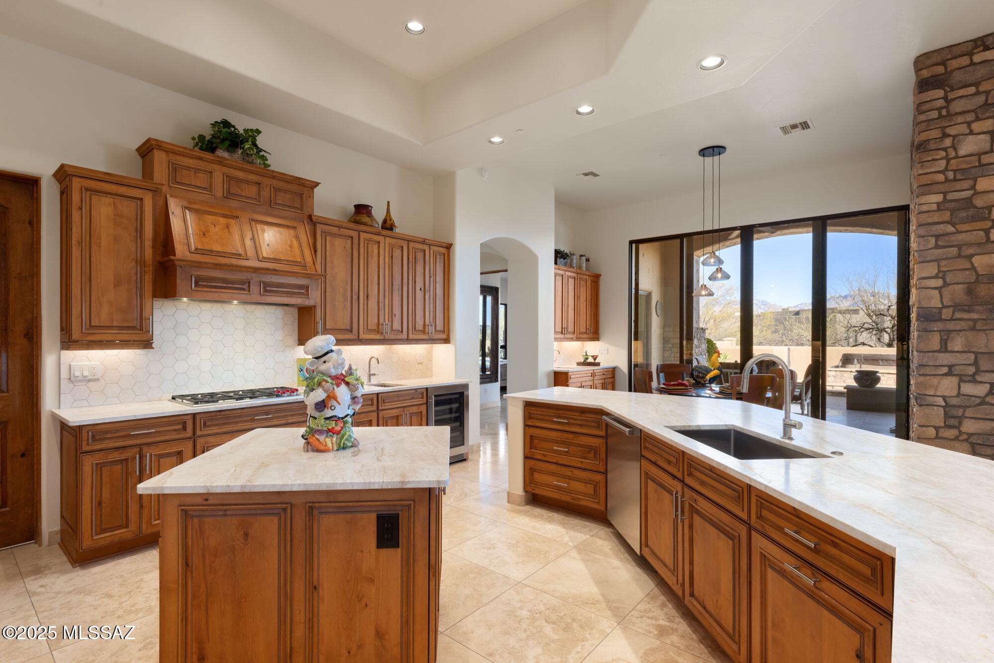 Stone Canyon II - Residential