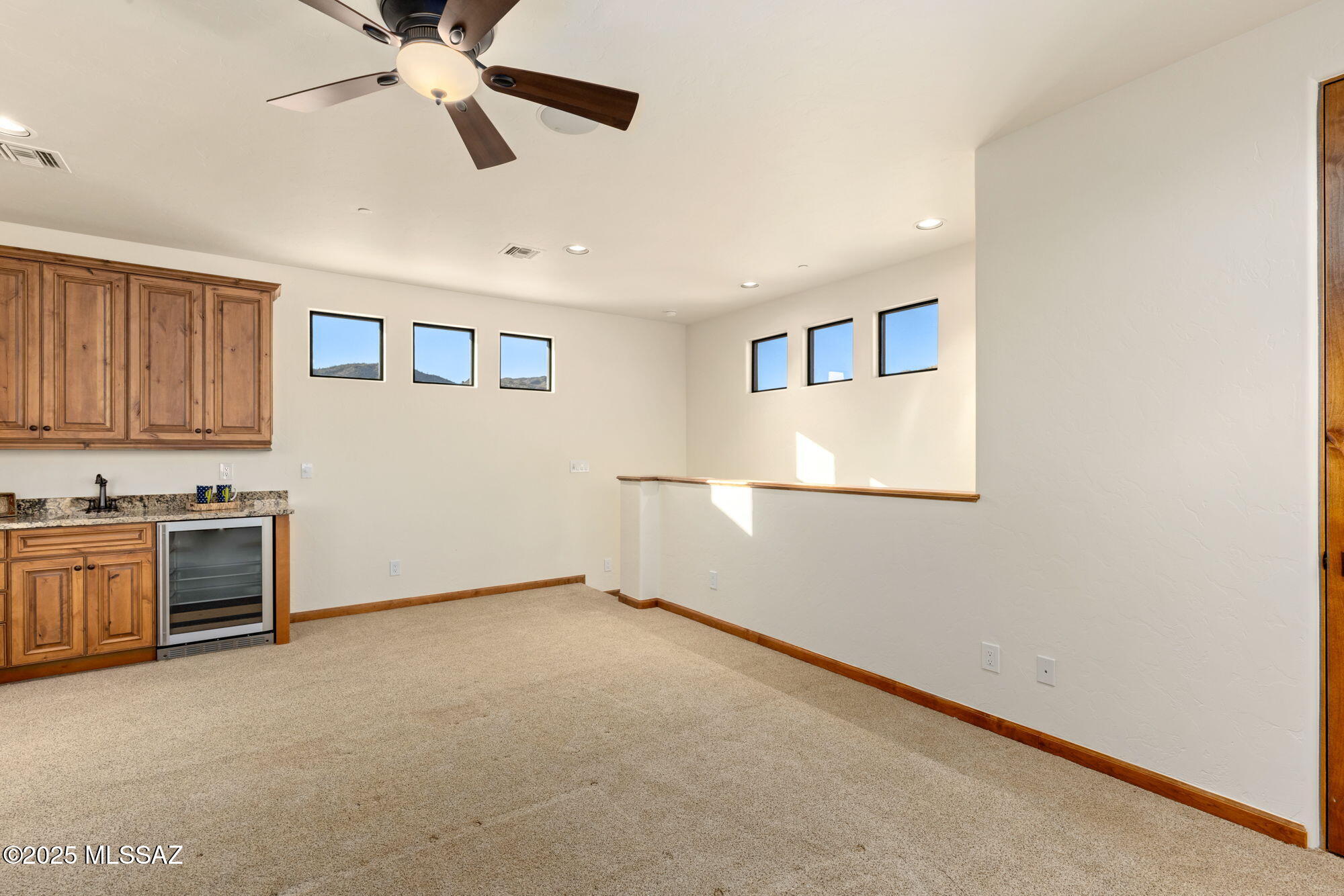 Stone Canyon II - Residential