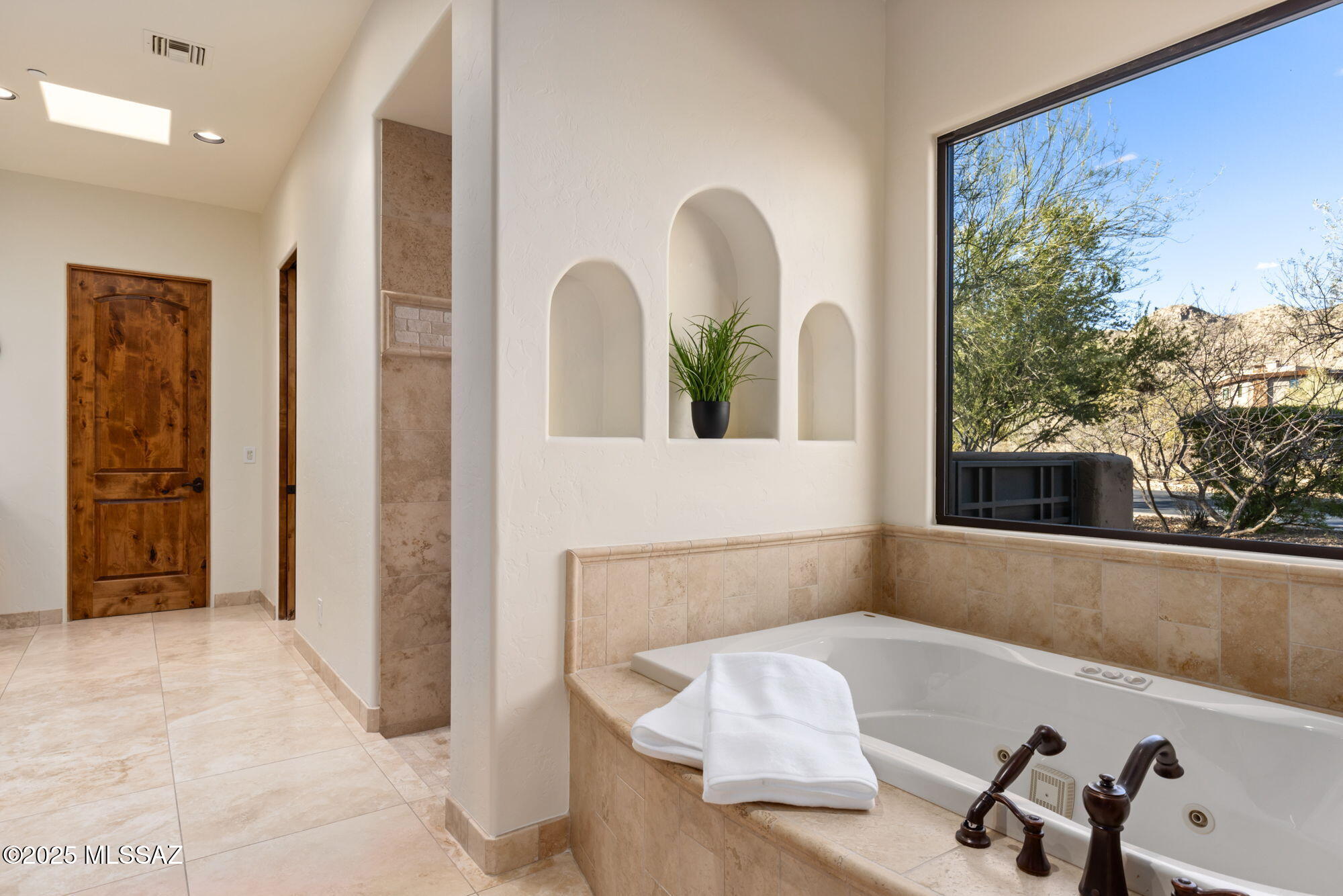 Stone Canyon II - Residential