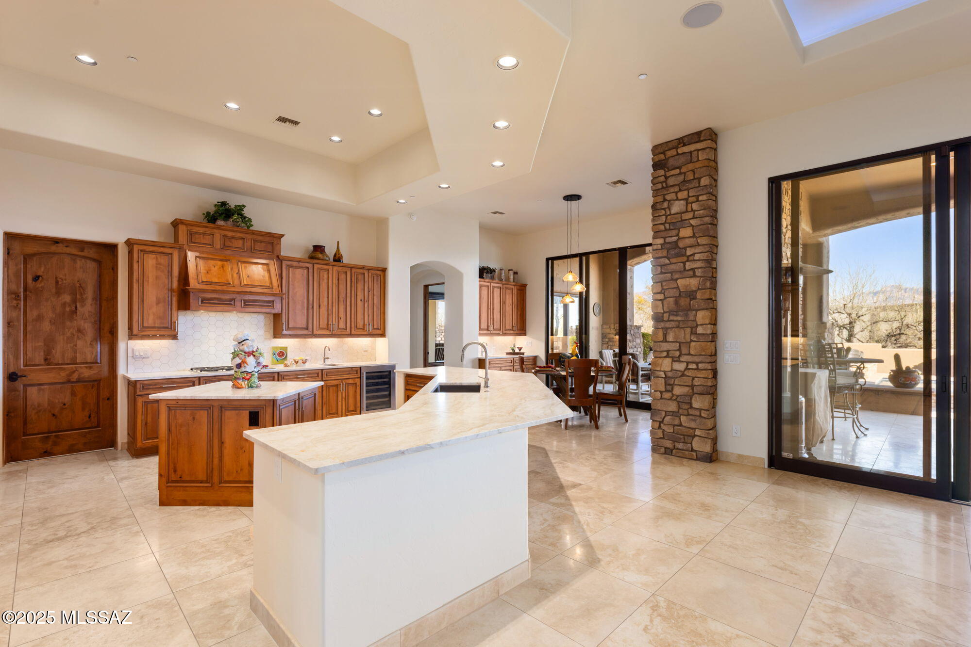 Stone Canyon II - Residential