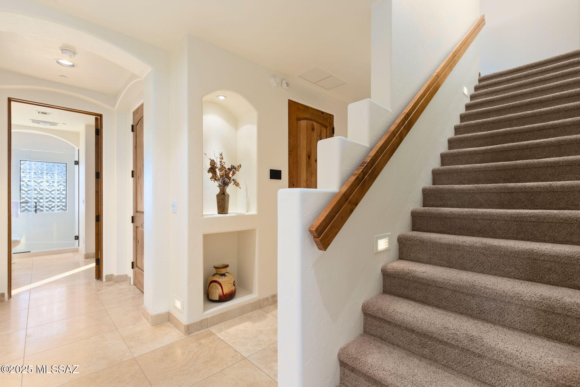 Stone Canyon II - Residential