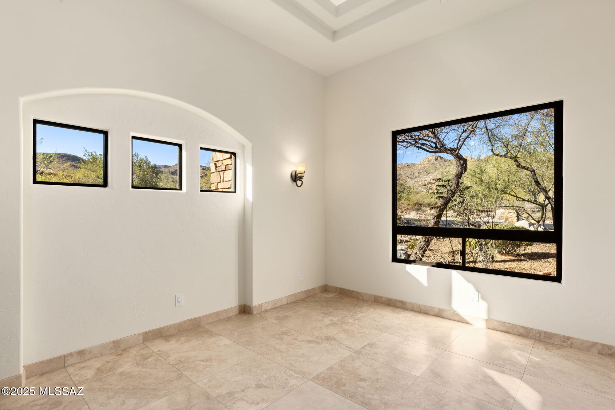 Stone Canyon II - Residential
