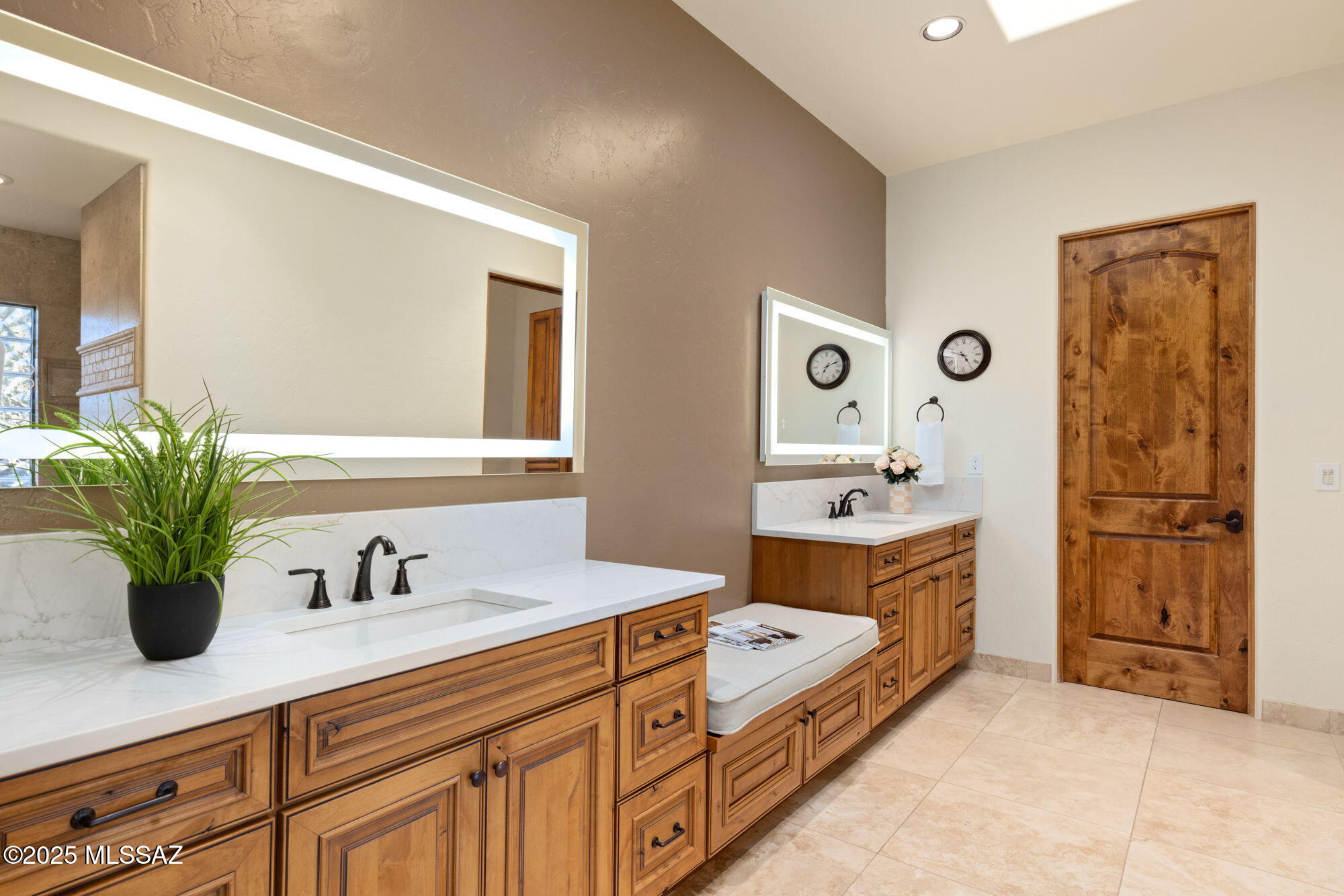 Stone Canyon II - Residential