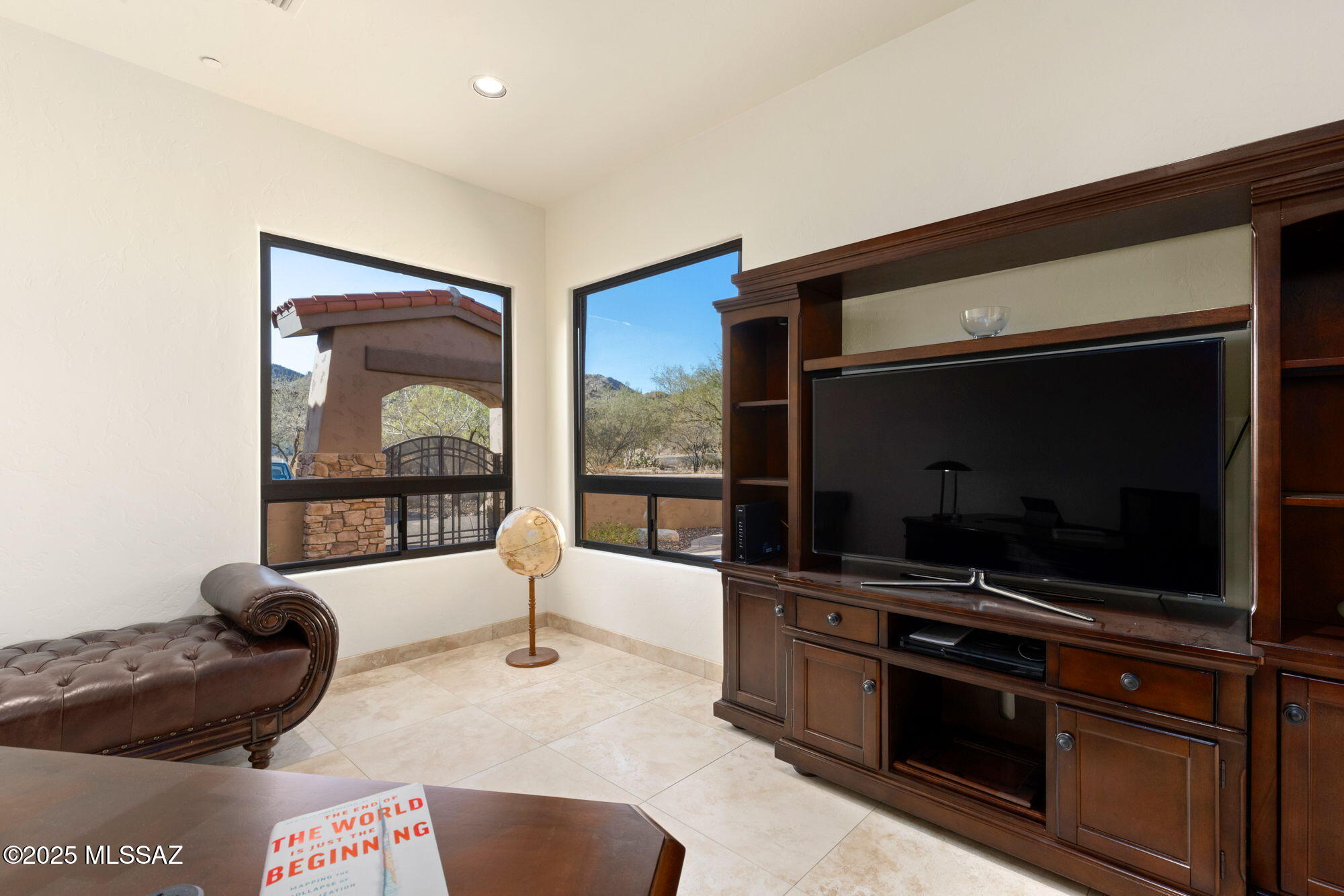 Stone Canyon II - Residential
