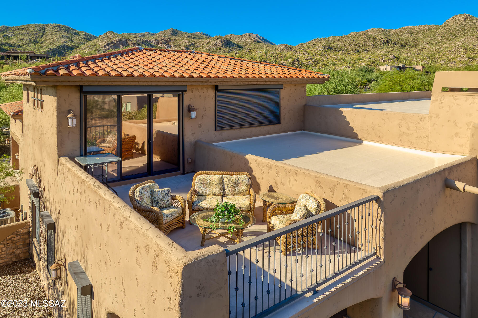 Stone Canyon II - Residential