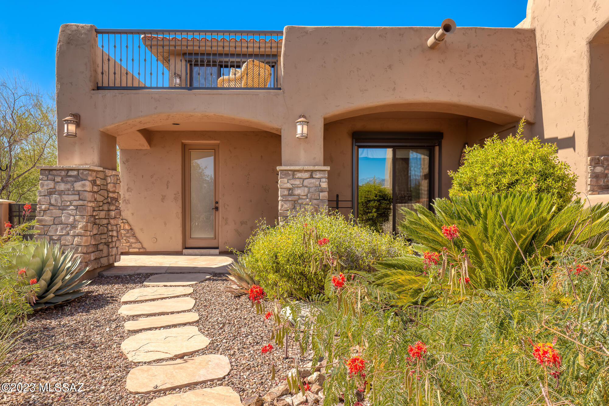 Stone Canyon II - Residential