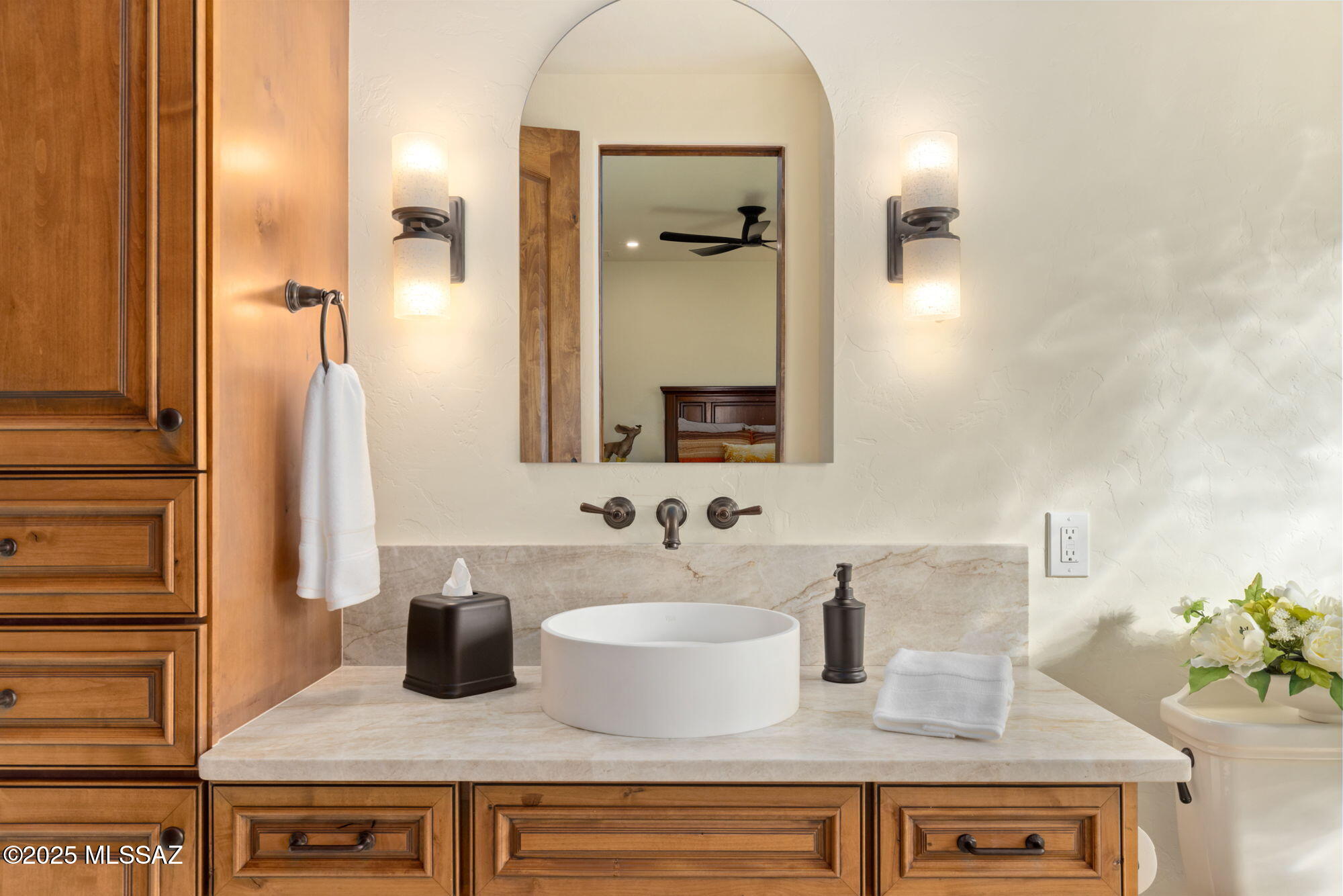 Stone Canyon II - Residential