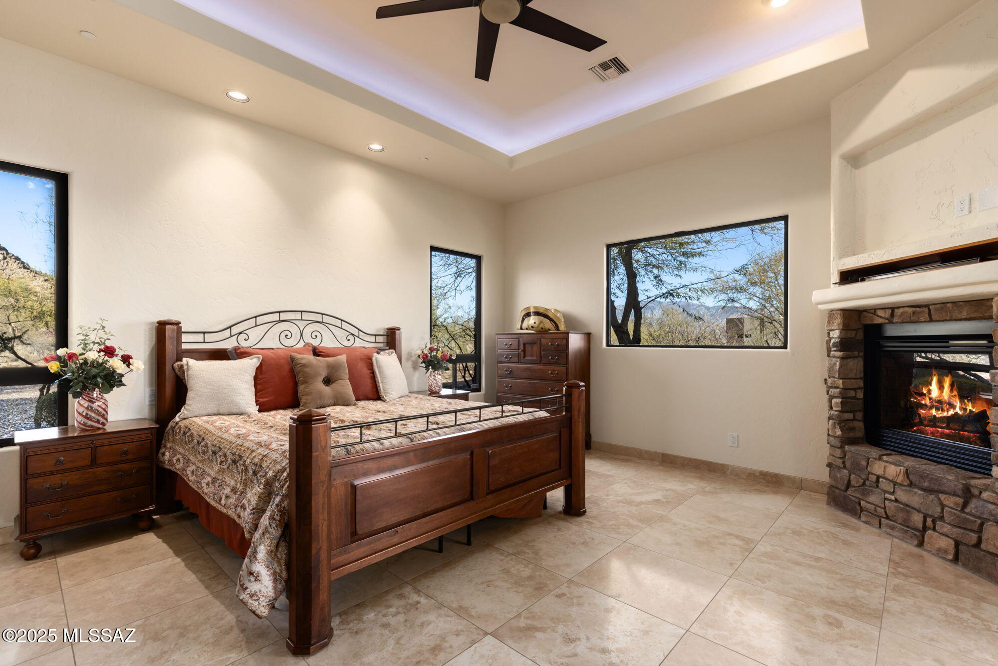 Stone Canyon II - Residential