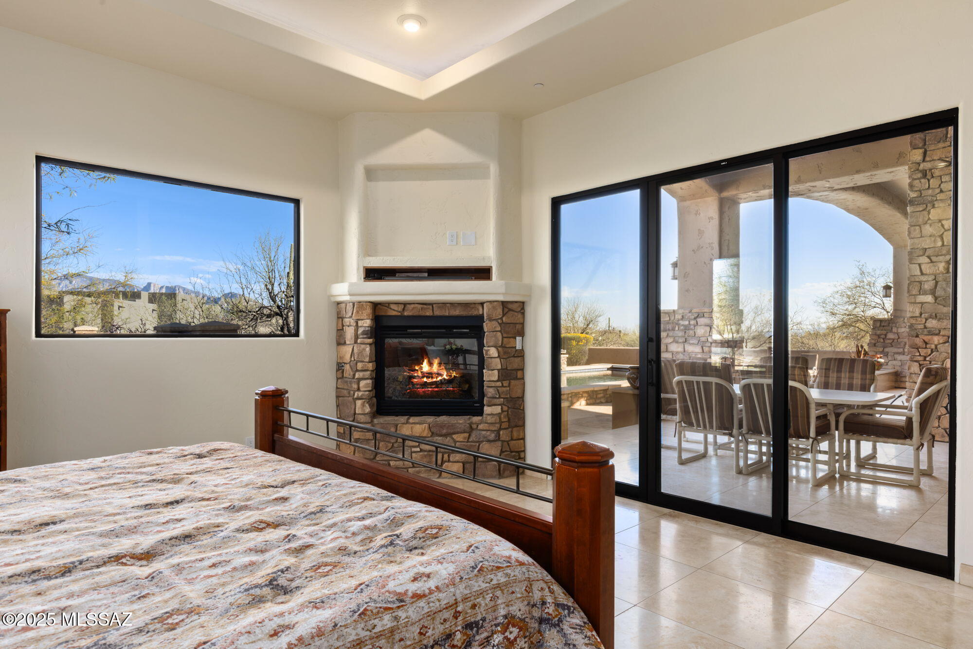 Stone Canyon II - Residential