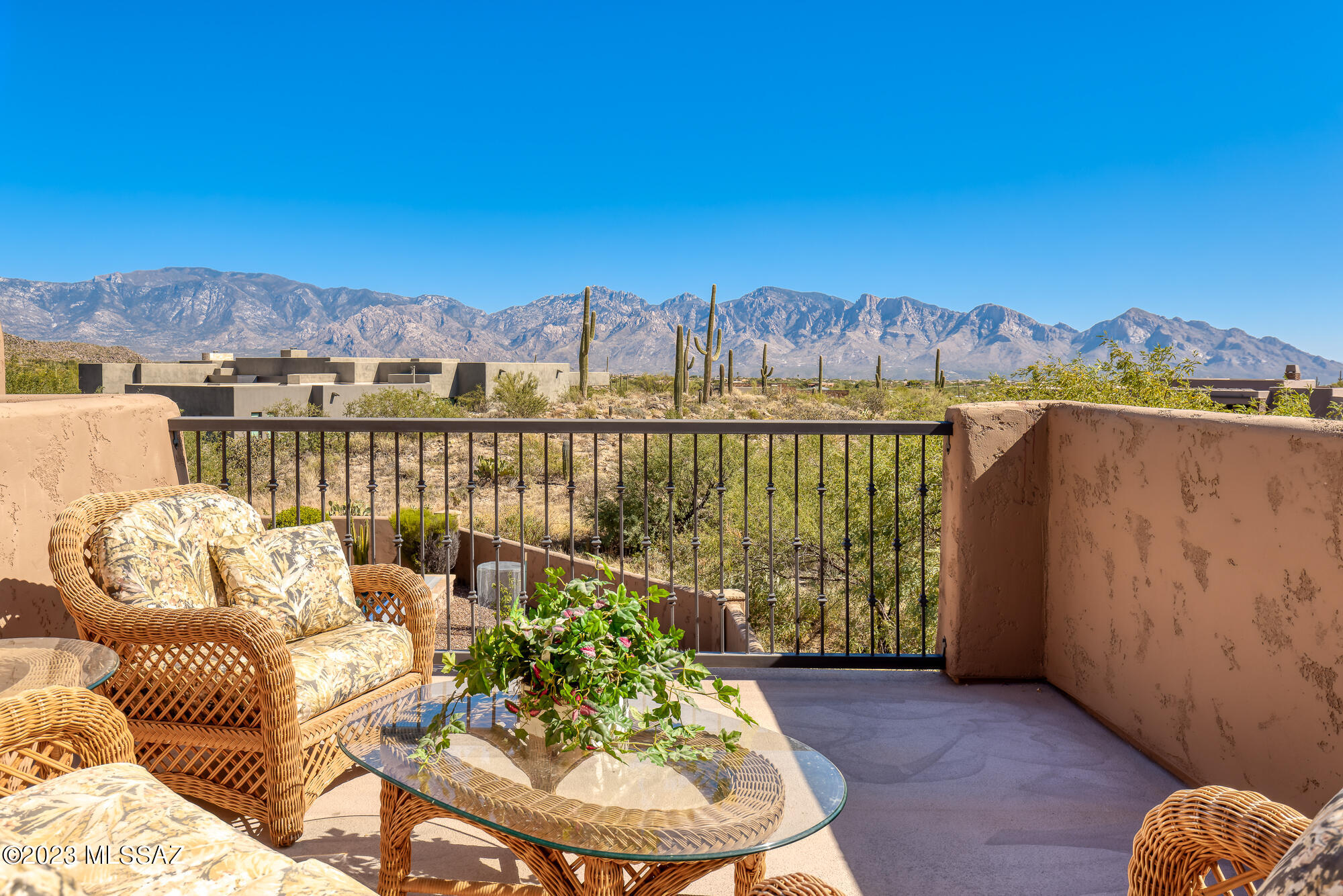 Stone Canyon II - Residential