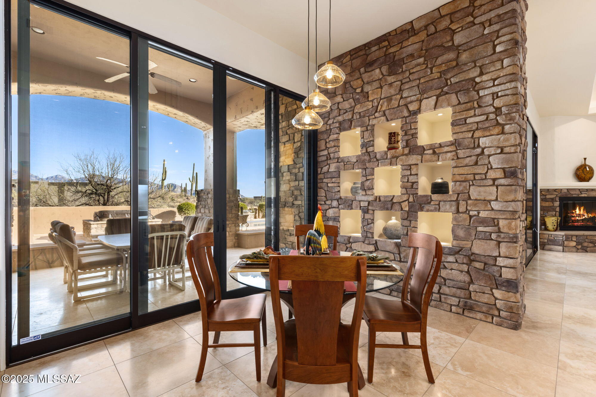 Stone Canyon II - Residential