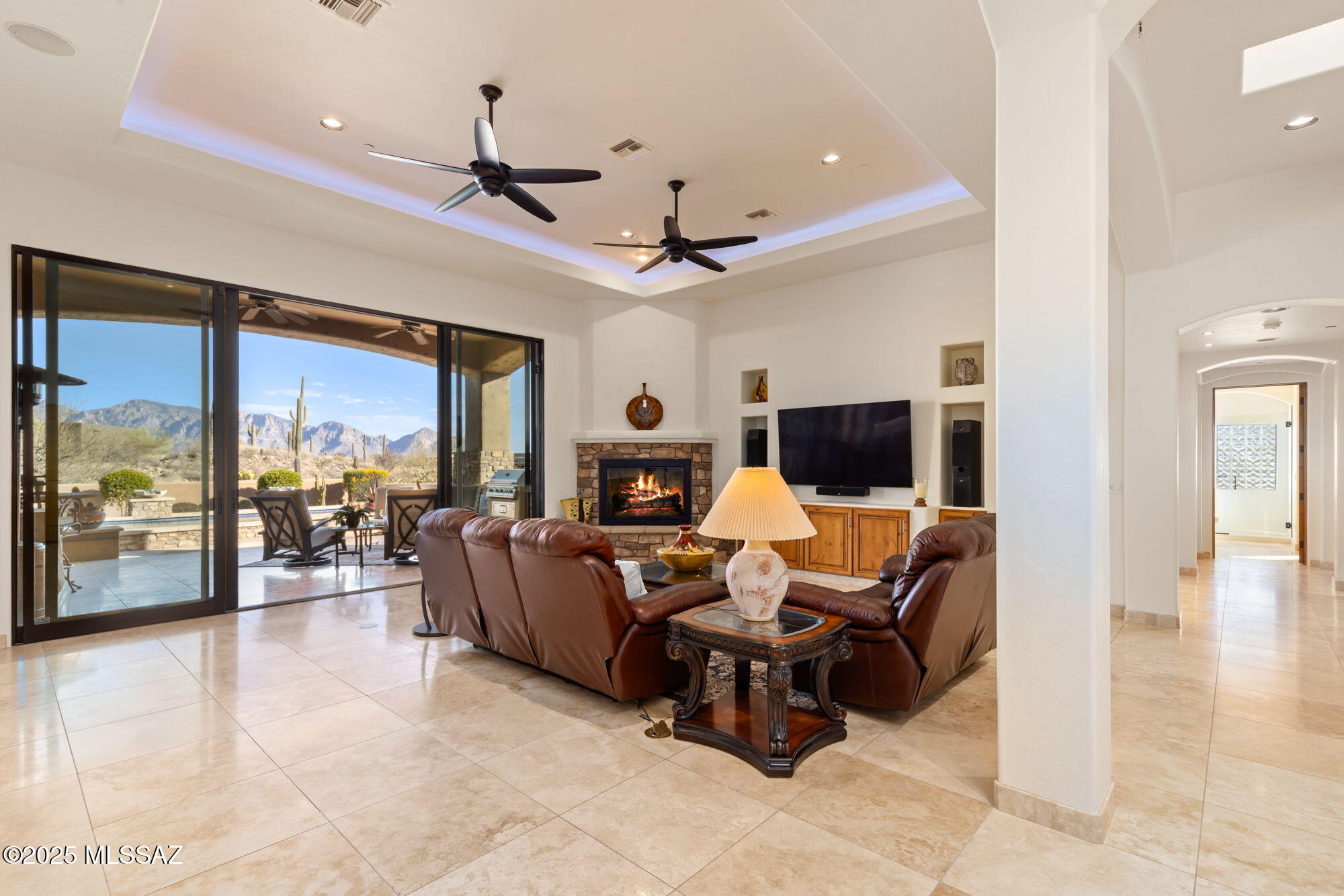 Stone Canyon II - Residential