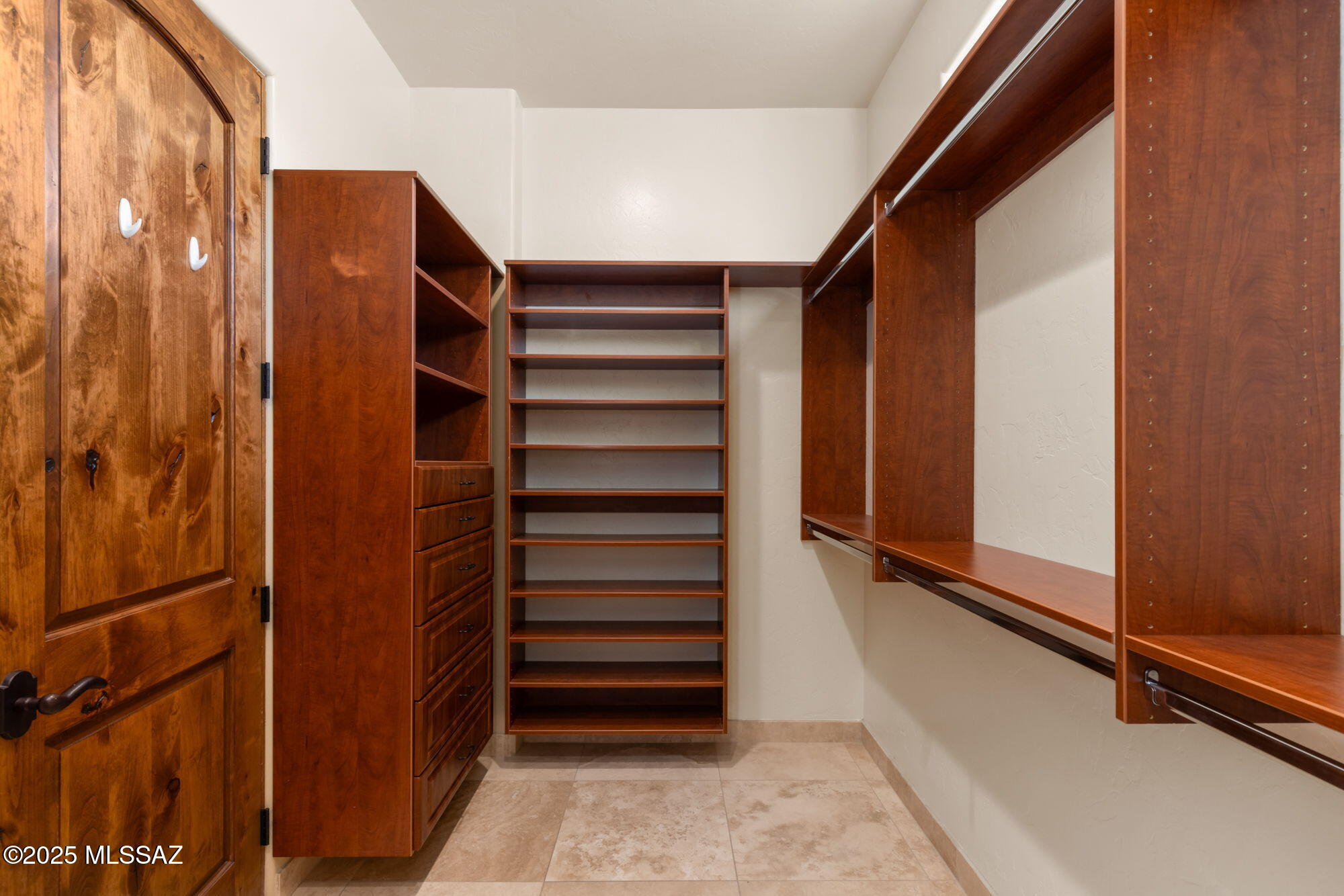 Stone Canyon II - Residential
