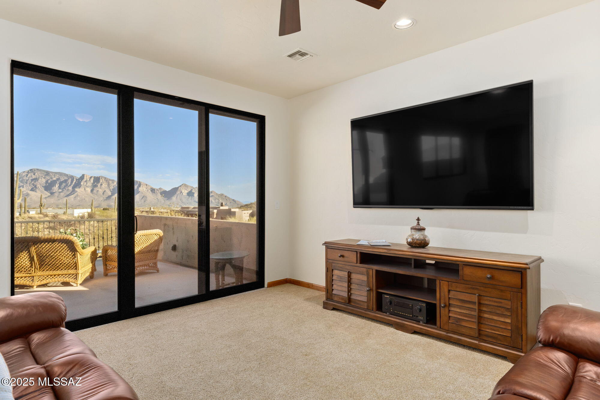 Stone Canyon II - Residential