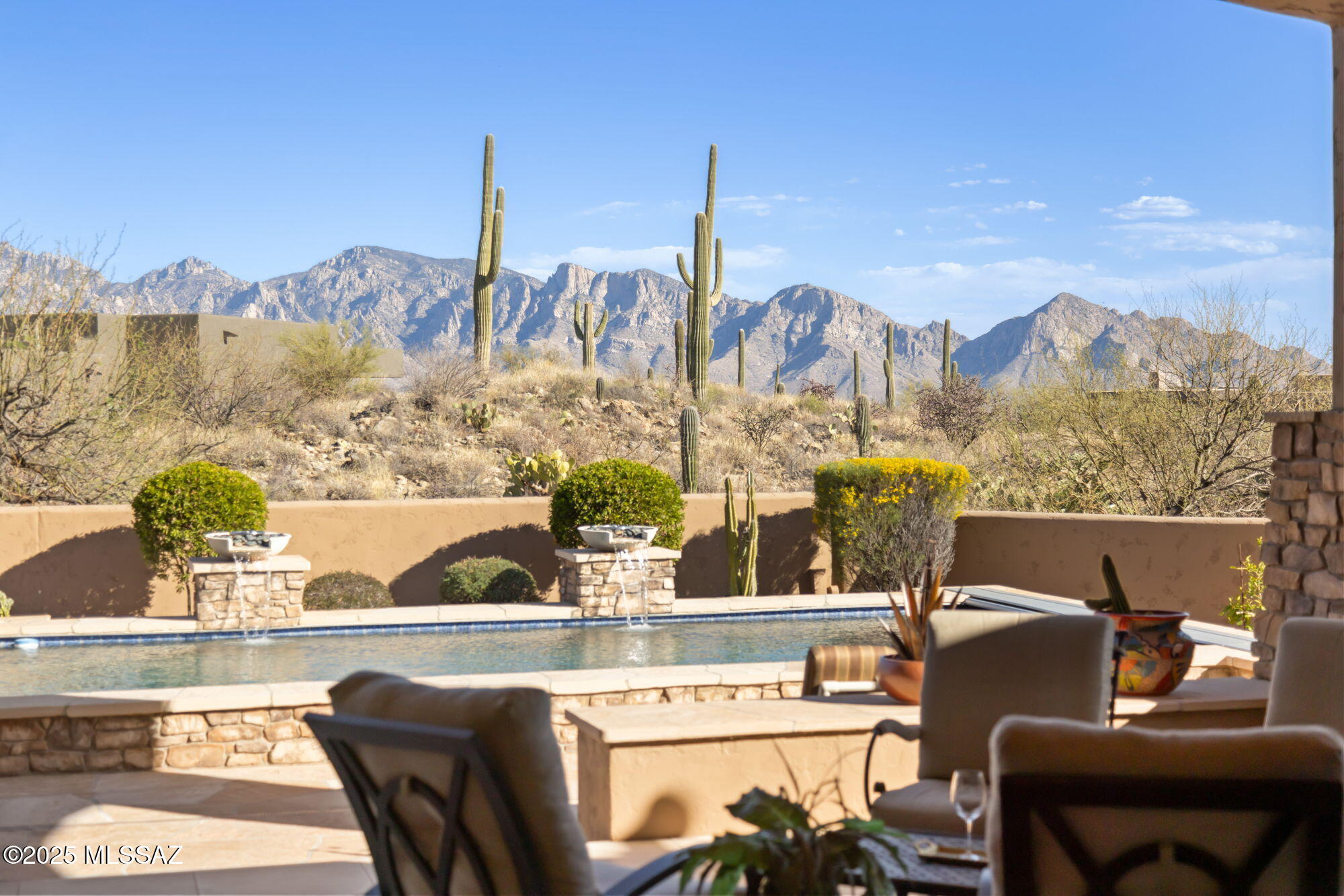 Stone Canyon II - Residential