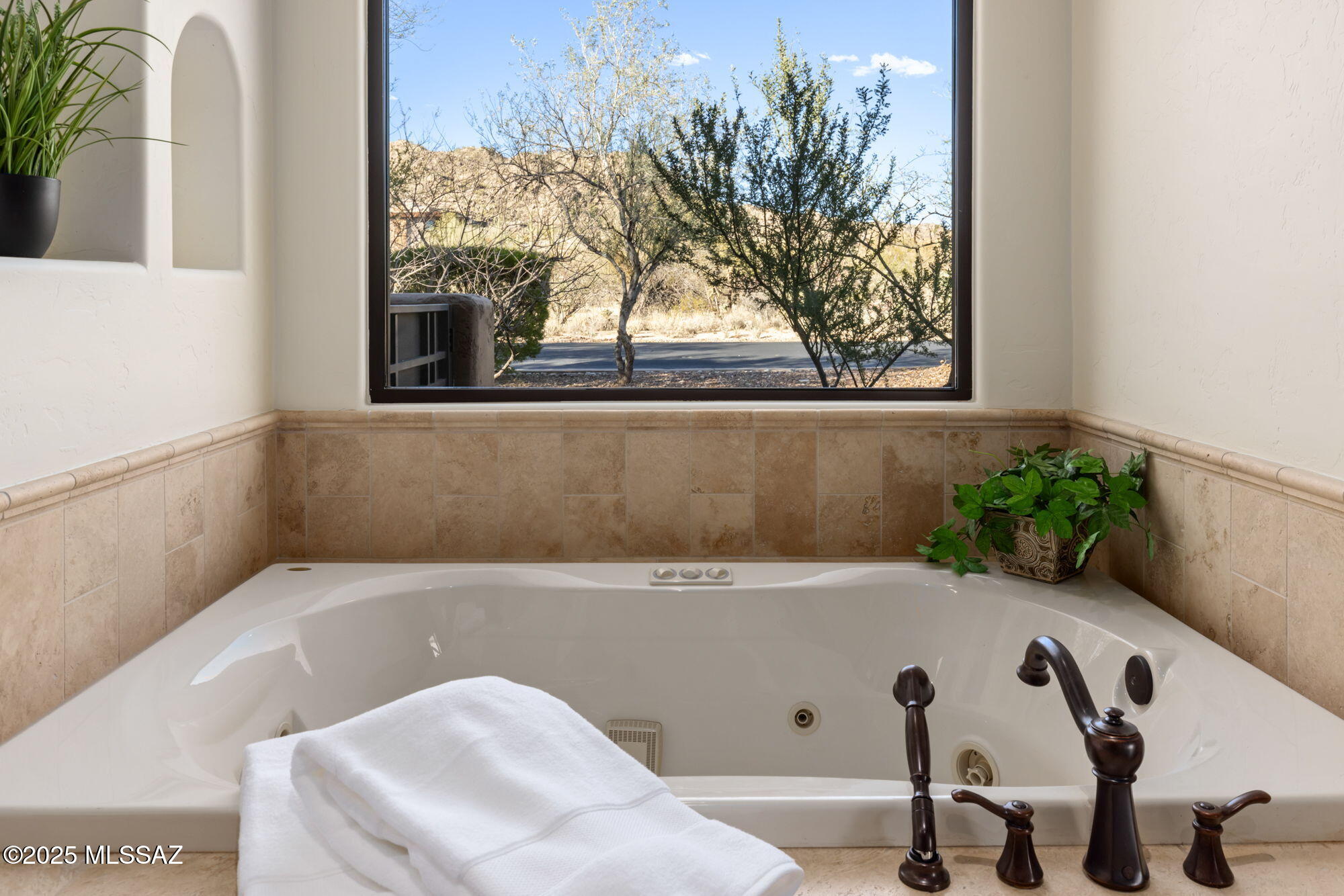 Stone Canyon II - Residential