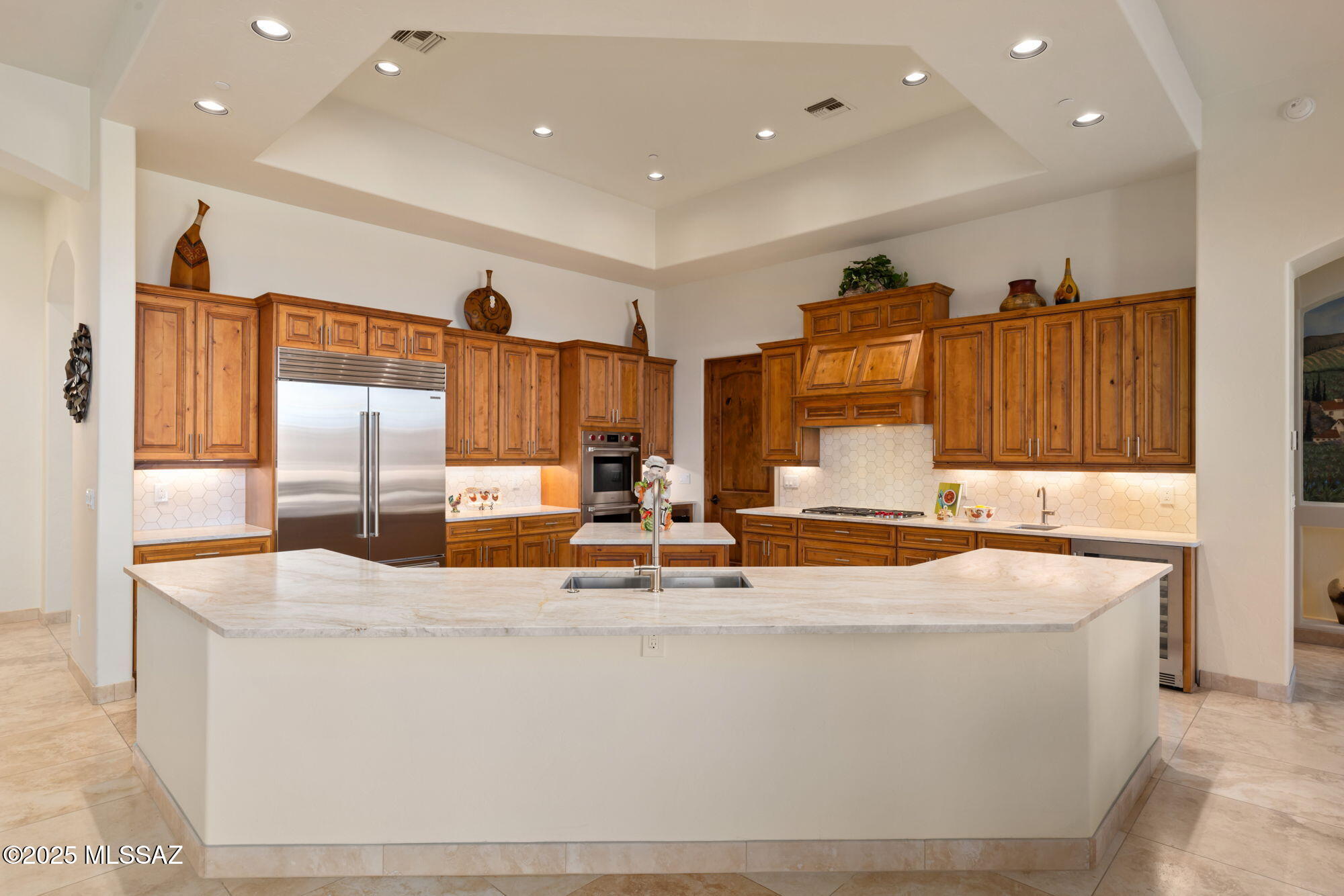 Stone Canyon II - Residential