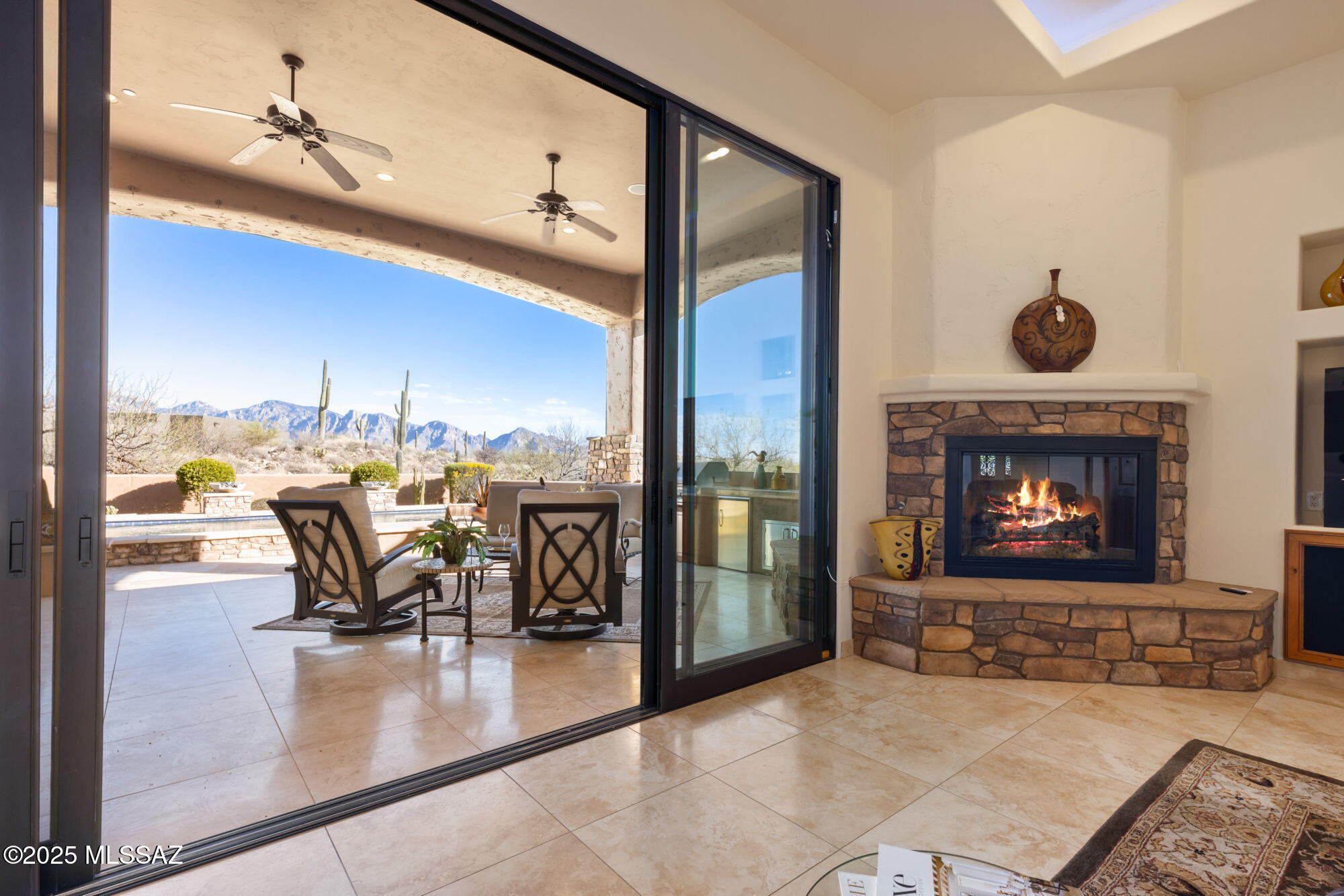 Stone Canyon II - Residential