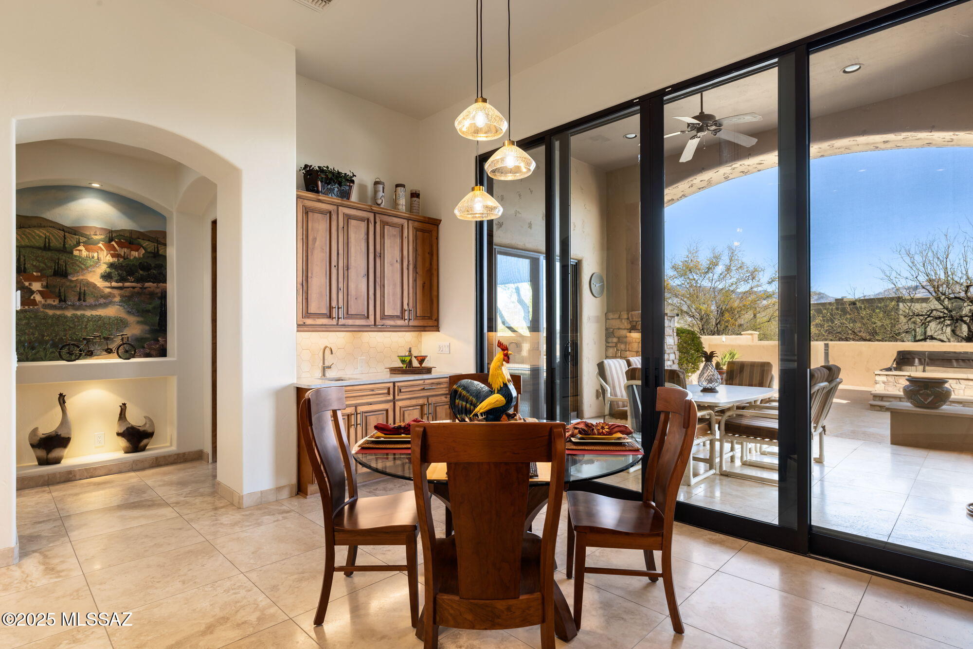 Stone Canyon II - Residential