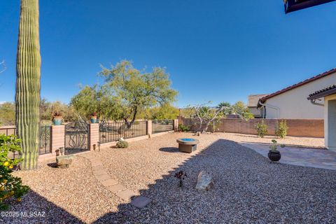 A home in Green Valley